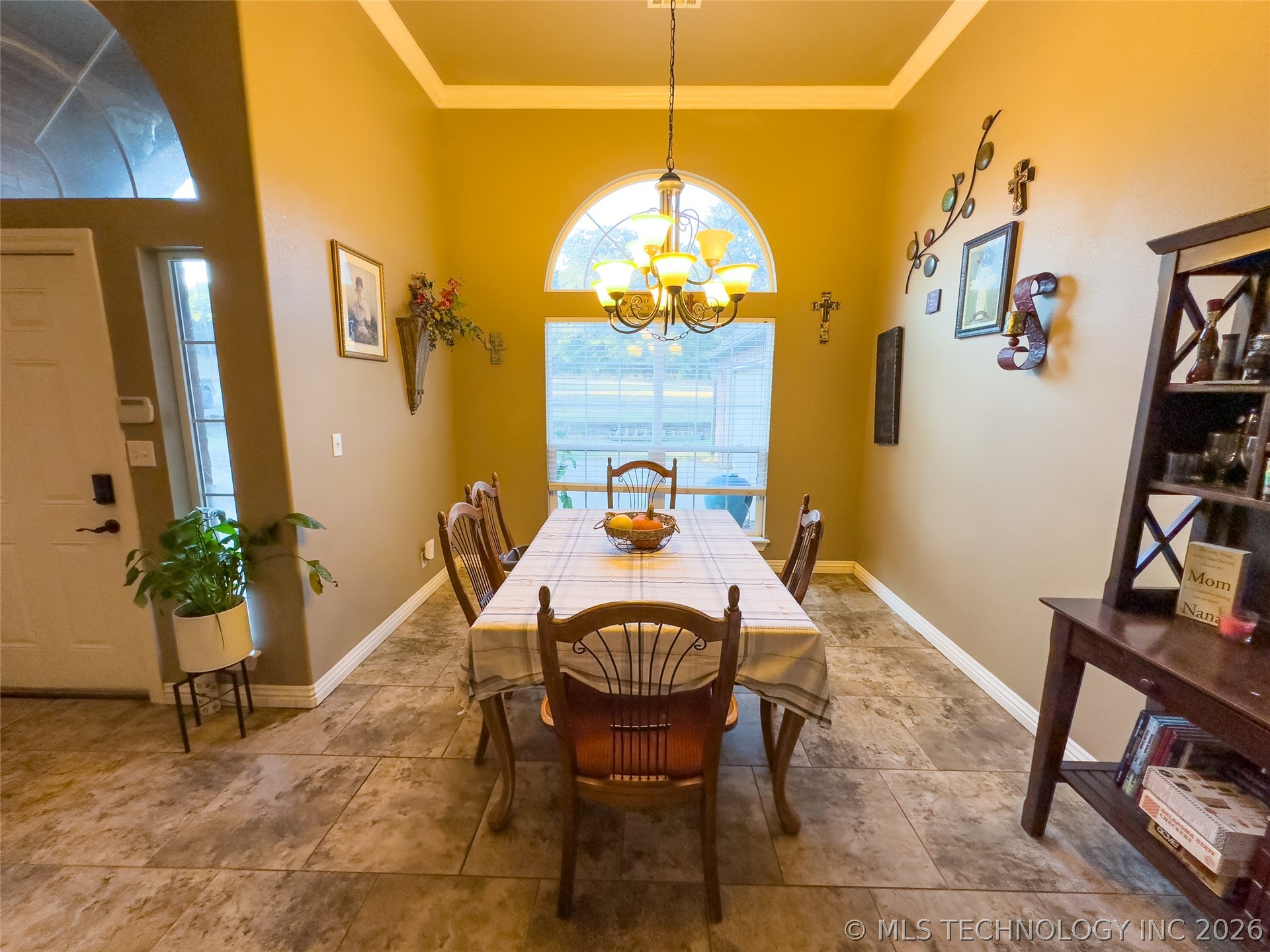 28520 W 166th Street Bristow OK 74010