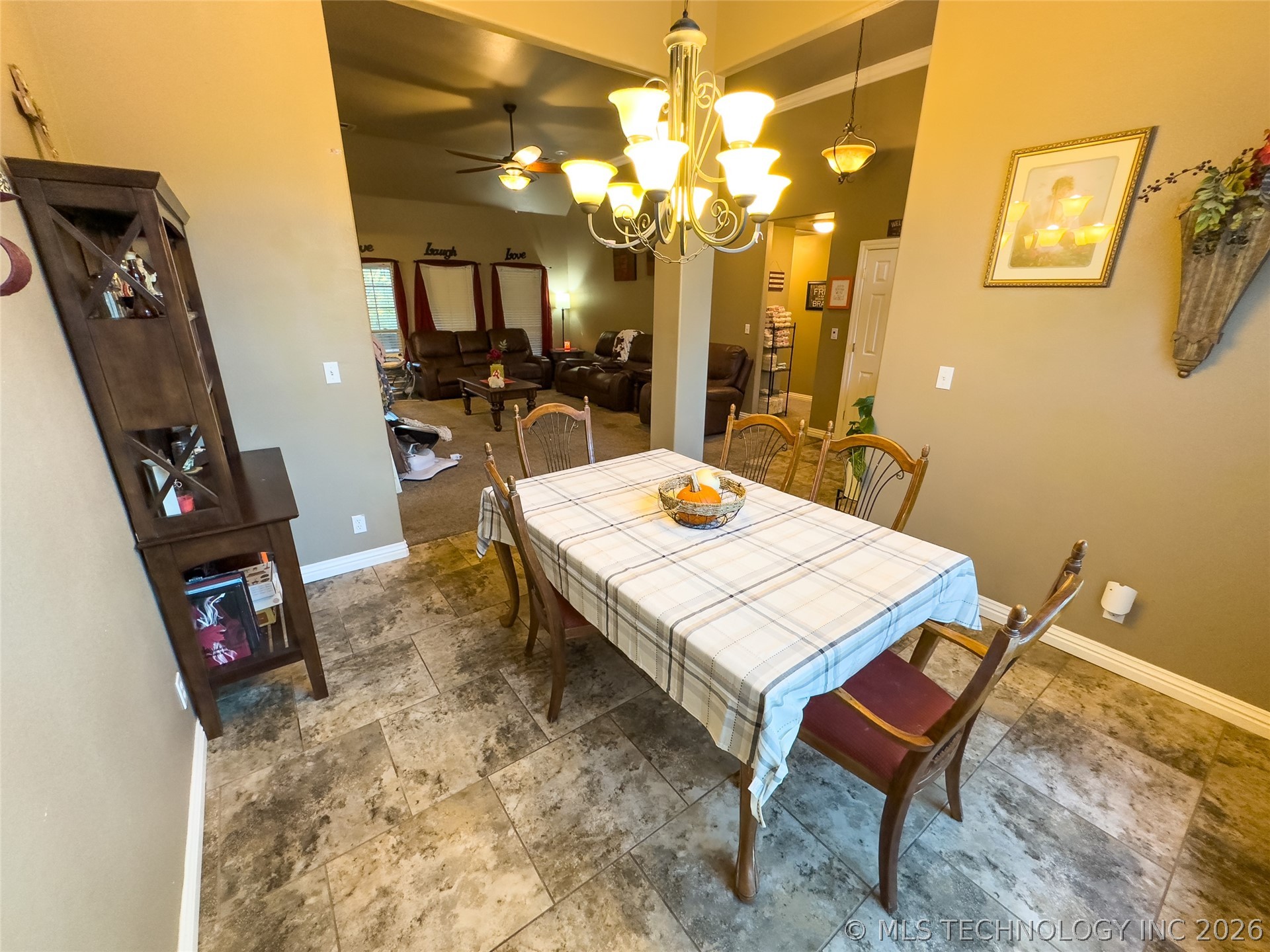 28520 W 166th Street Bristow OK 74010