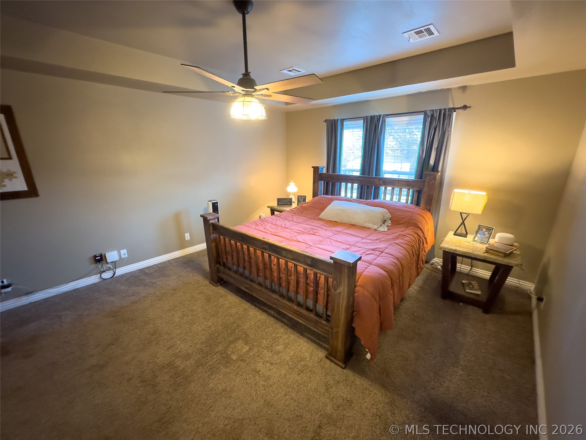 28520 W 166th Street Bristow OK 74010