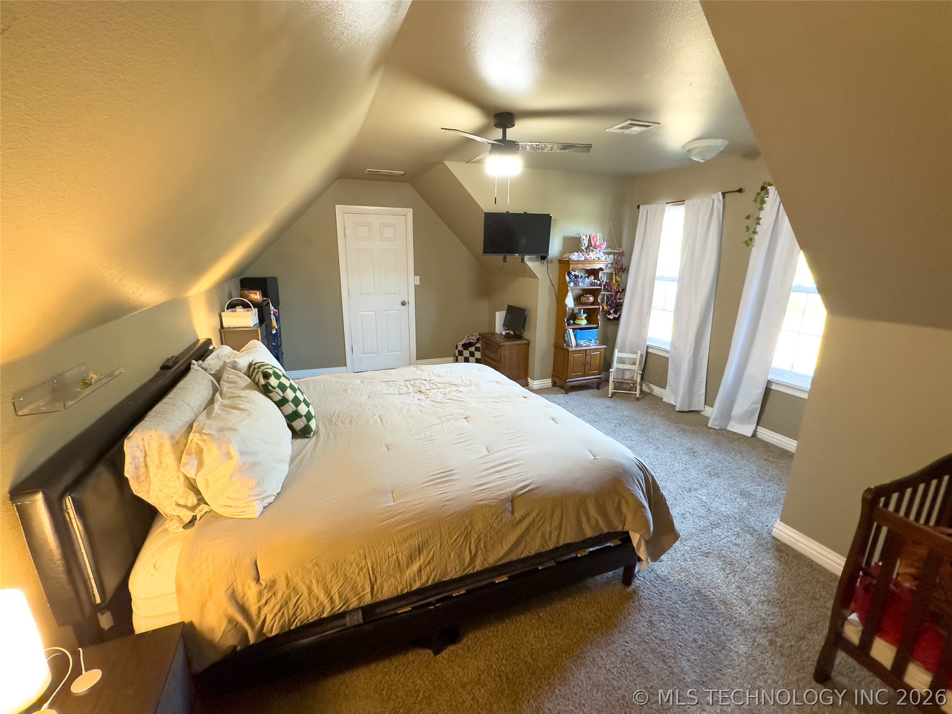 28520 W 166th Street Bristow OK 74010