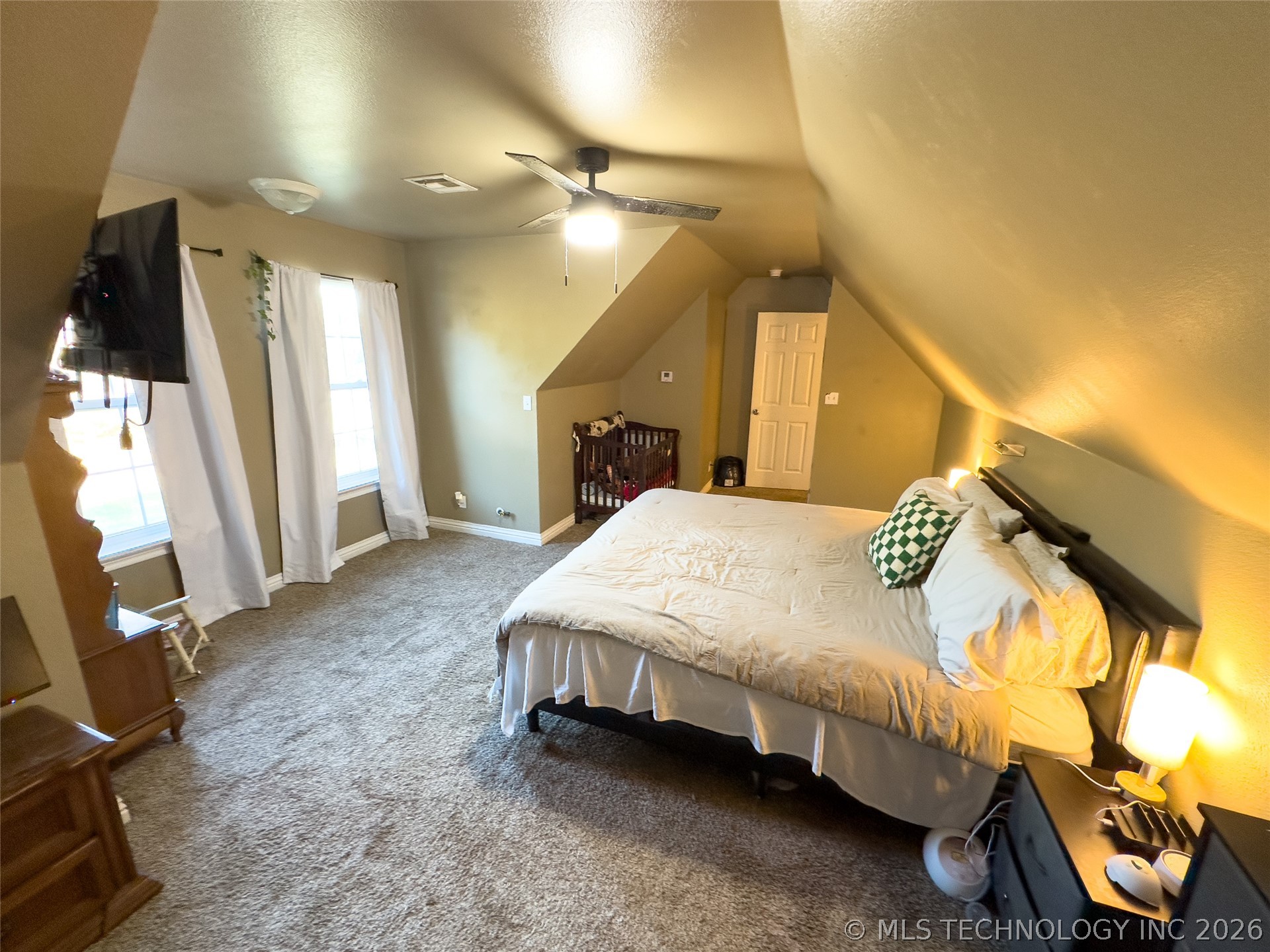 28520 W 166th Street Bristow OK 74010