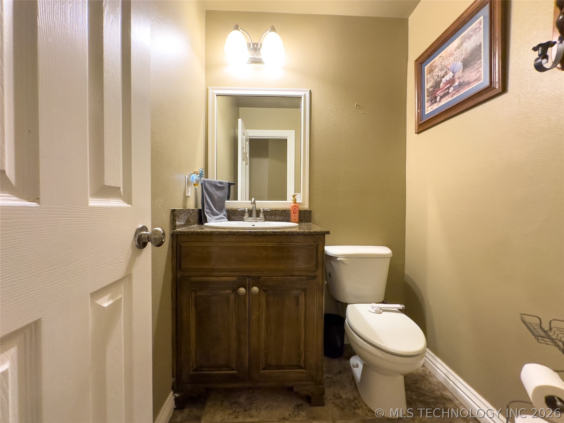 28520 W 166th Street Bristow OK 74010