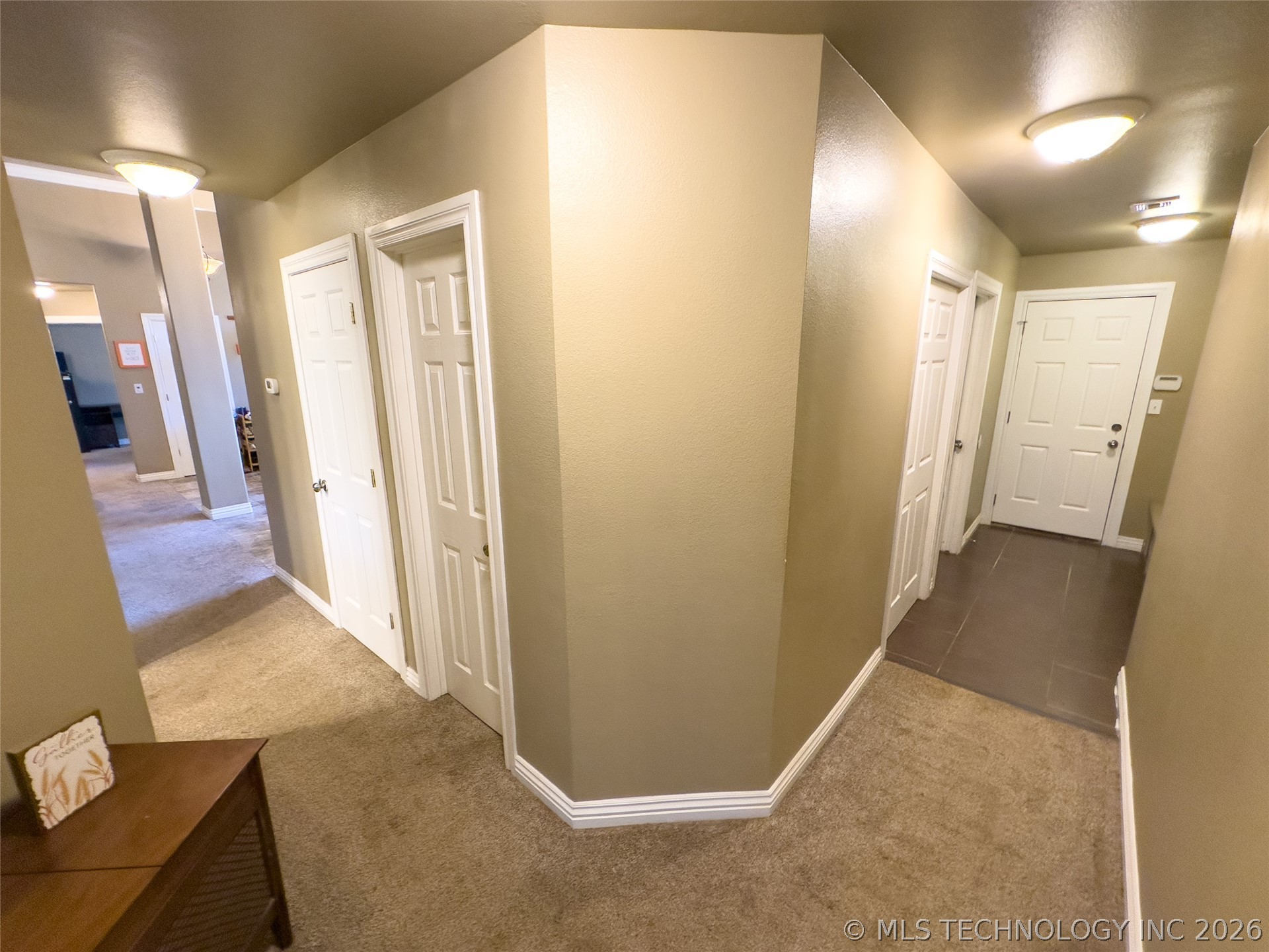 28520 W 166th Street Bristow OK 74010