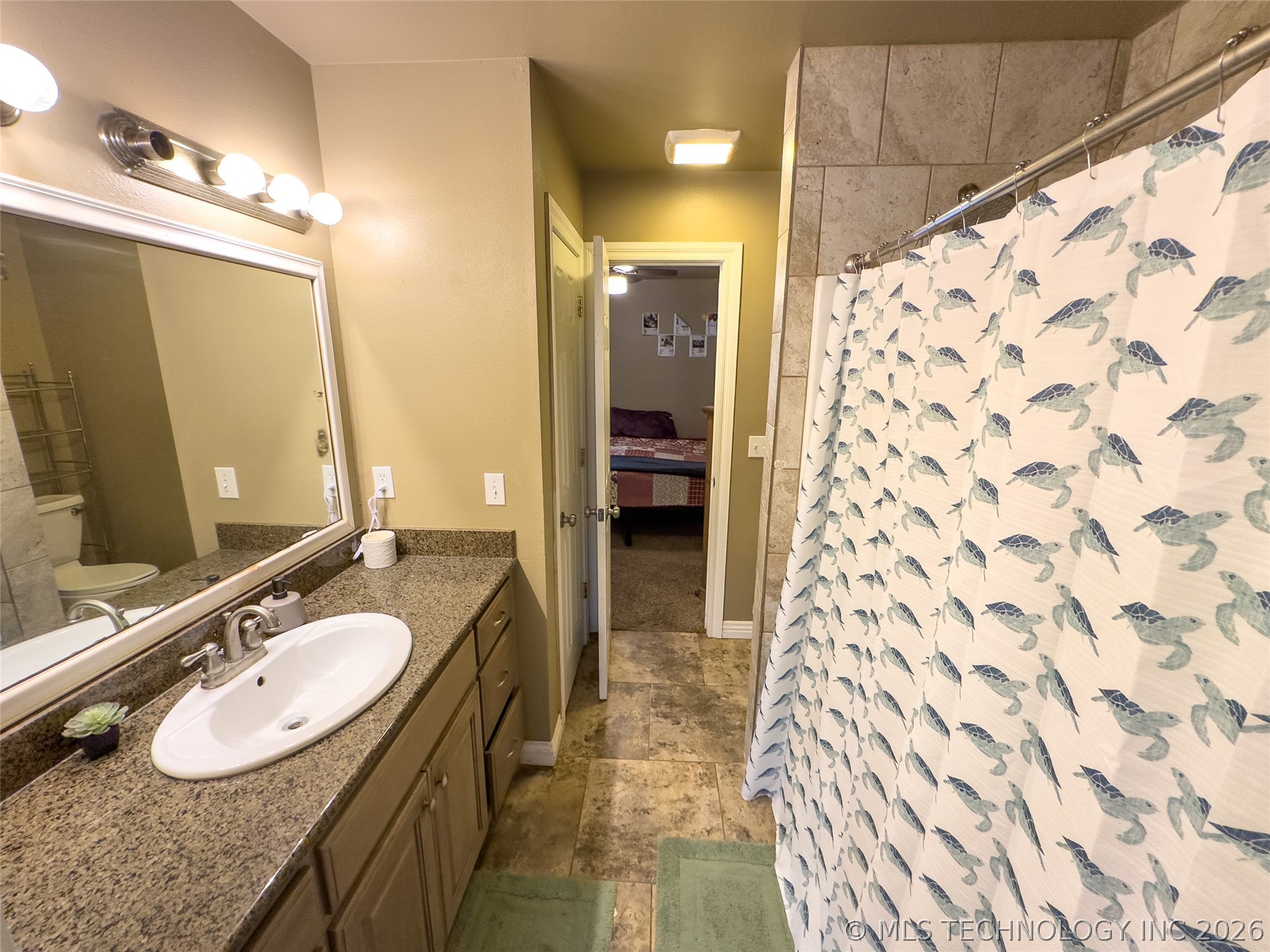 28520 W 166th Street Bristow OK 74010