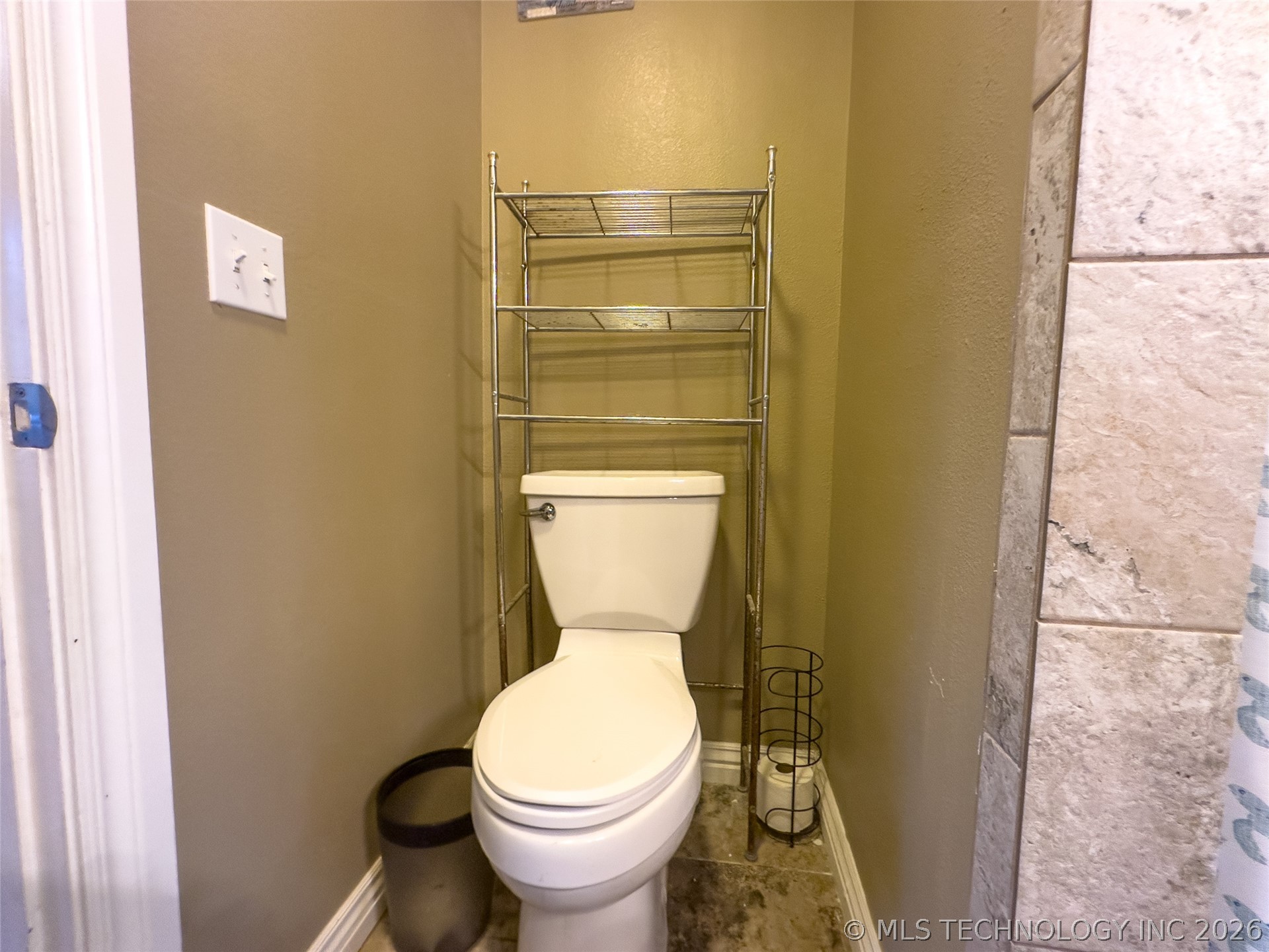 28520 W 166th Street Bristow OK 74010