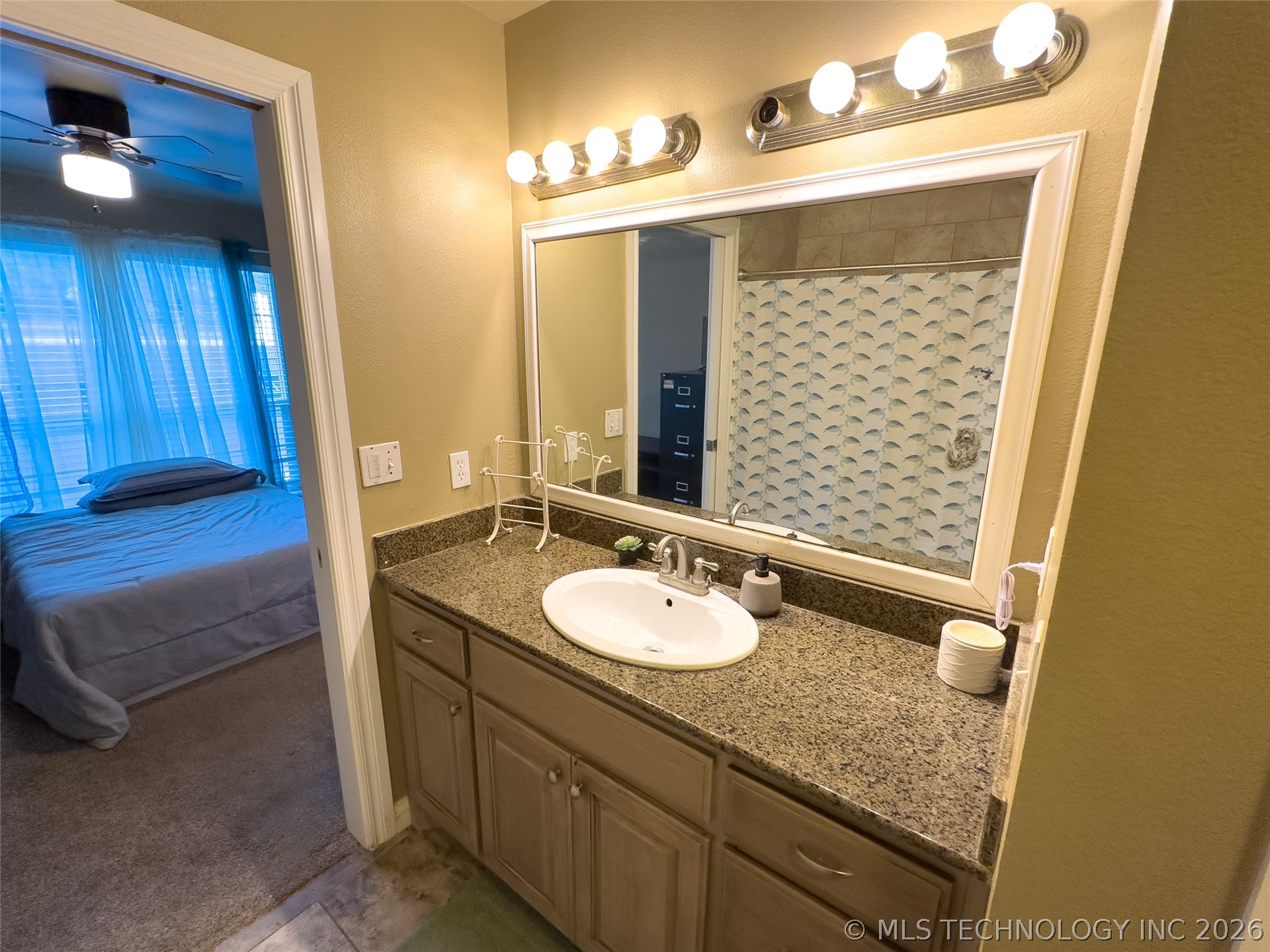 28520 W 166th Street Bristow OK 74010