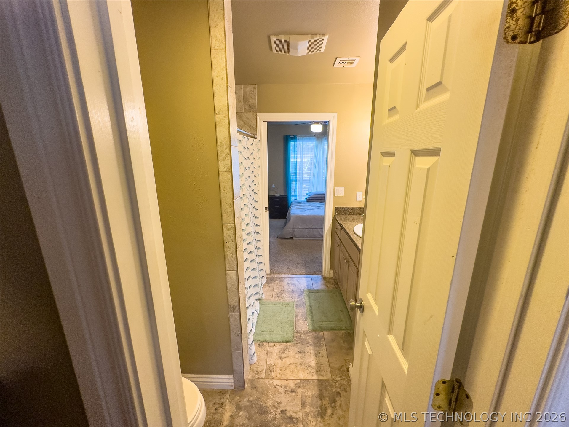 28520 W 166th Street Bristow OK 74010