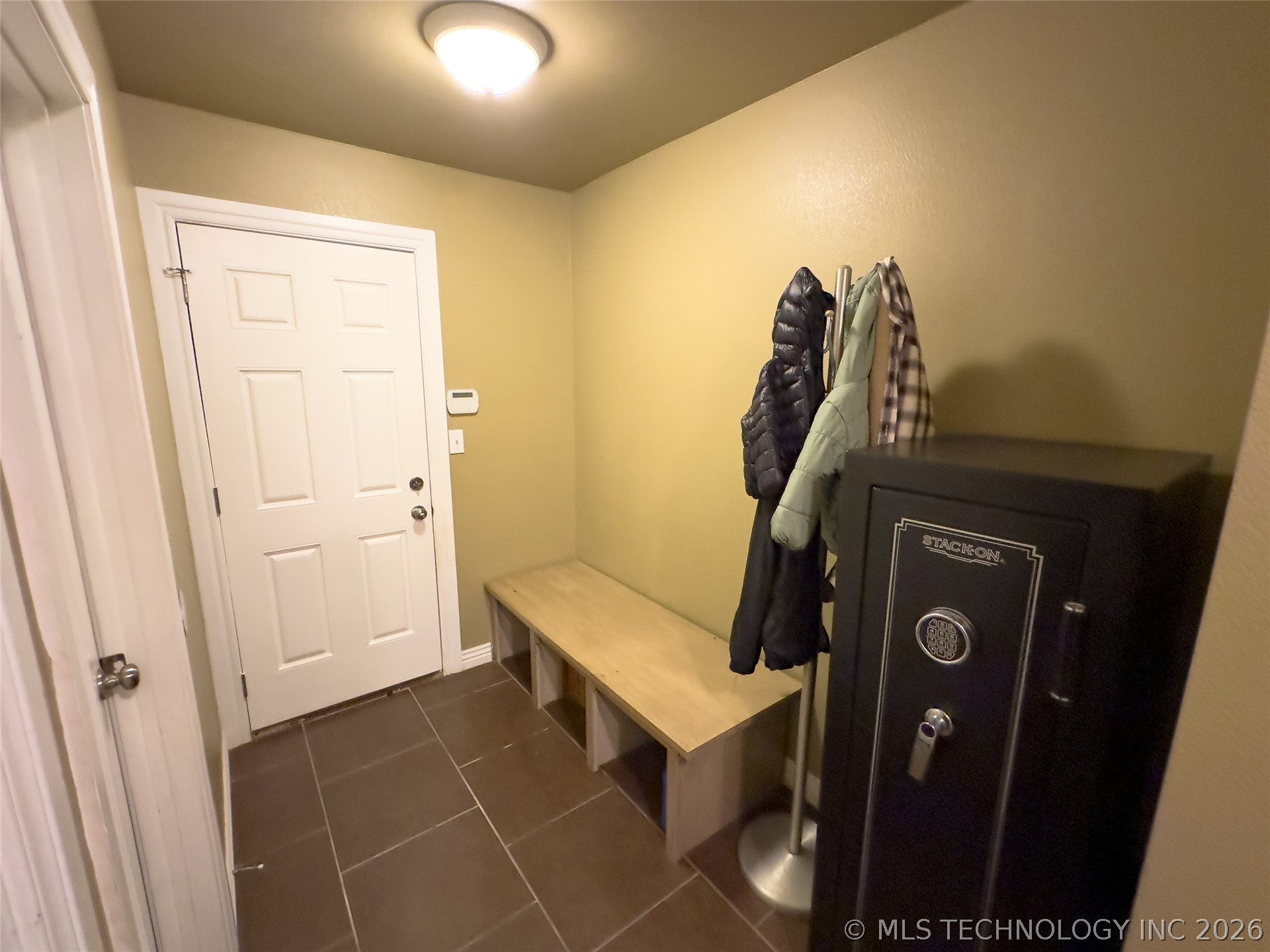 28520 W 166th Street Bristow OK 74010
