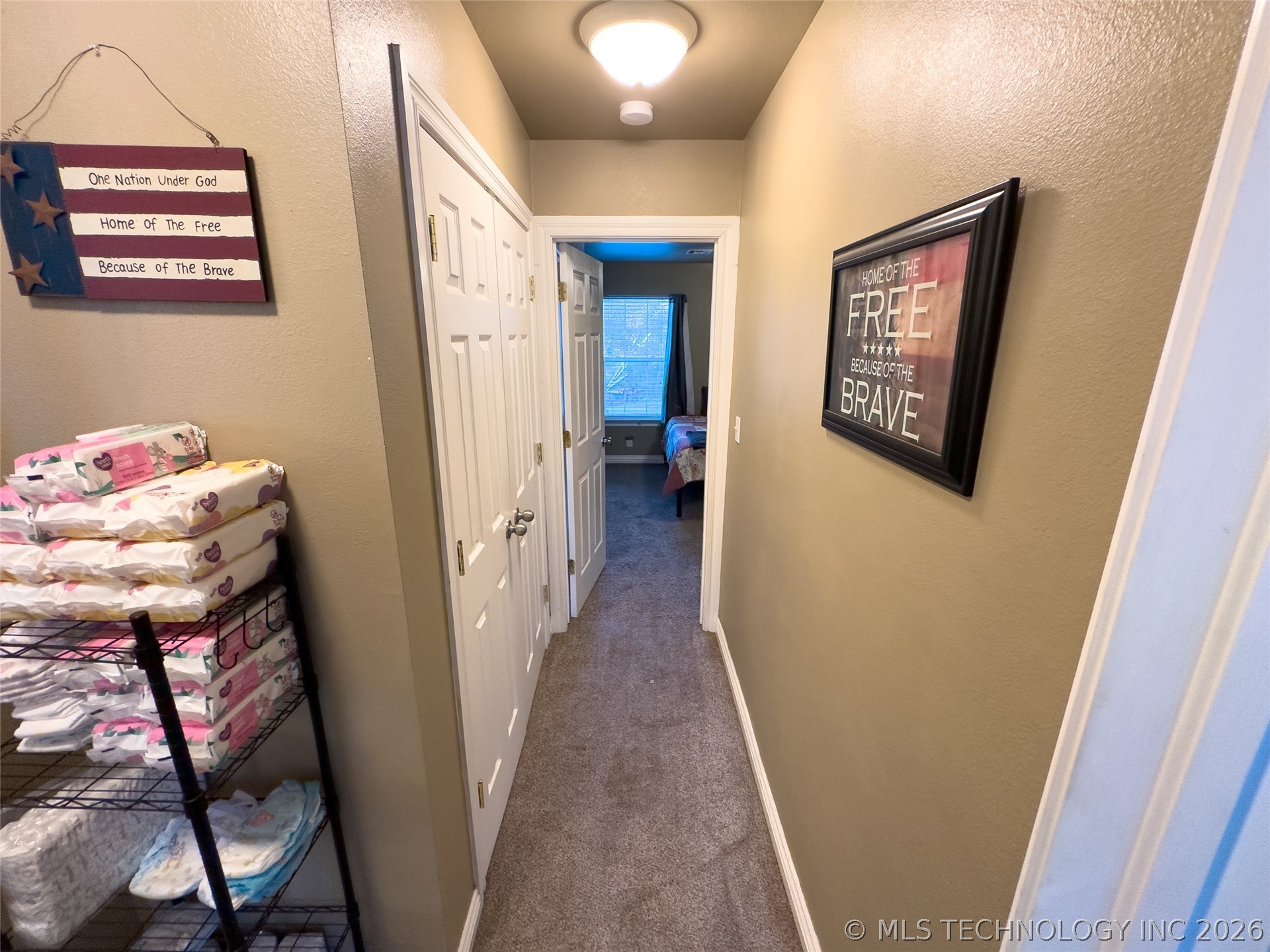 28520 W 166th Street Bristow OK 74010