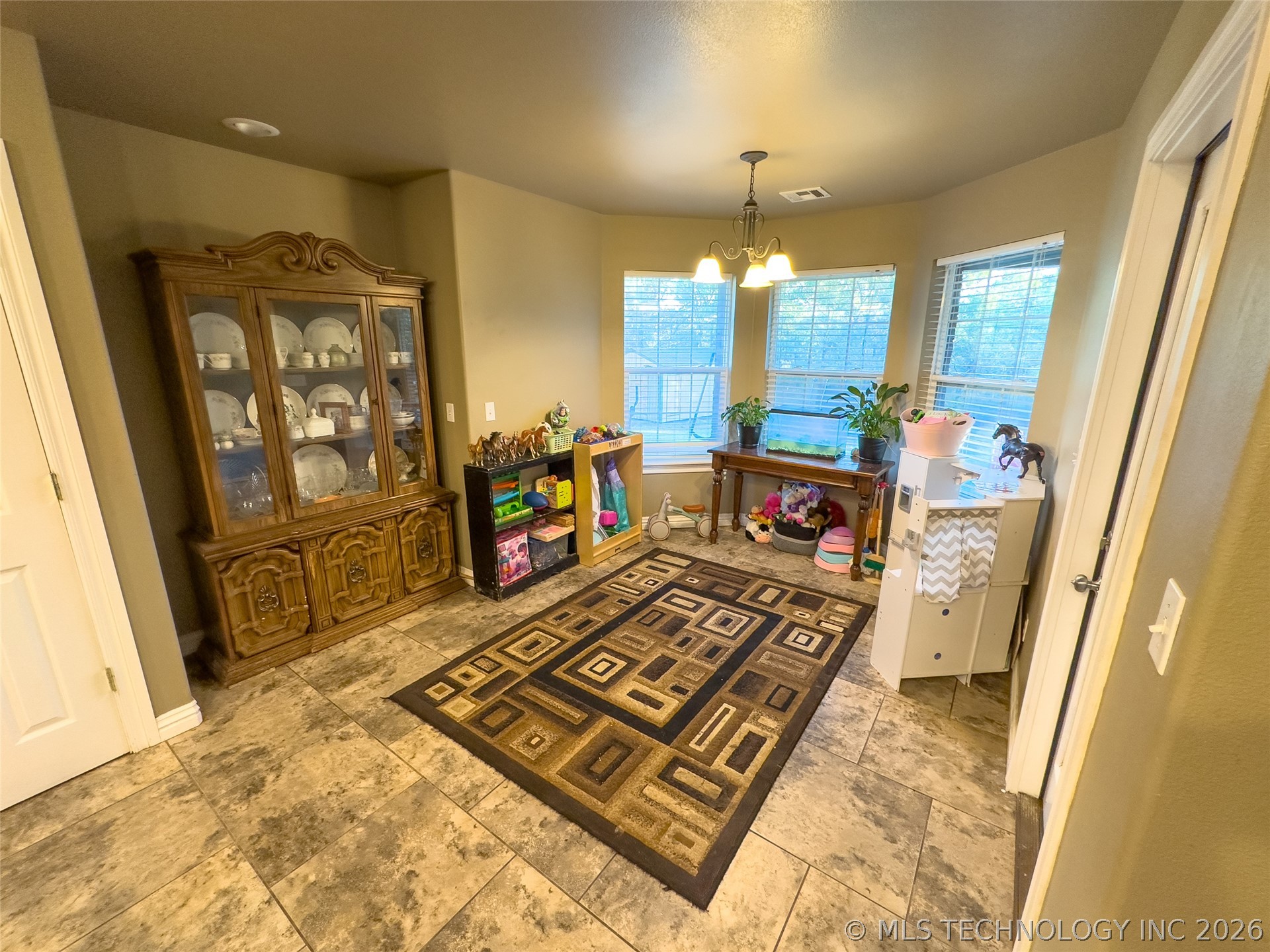 28520 W 166th Street Bristow OK 74010