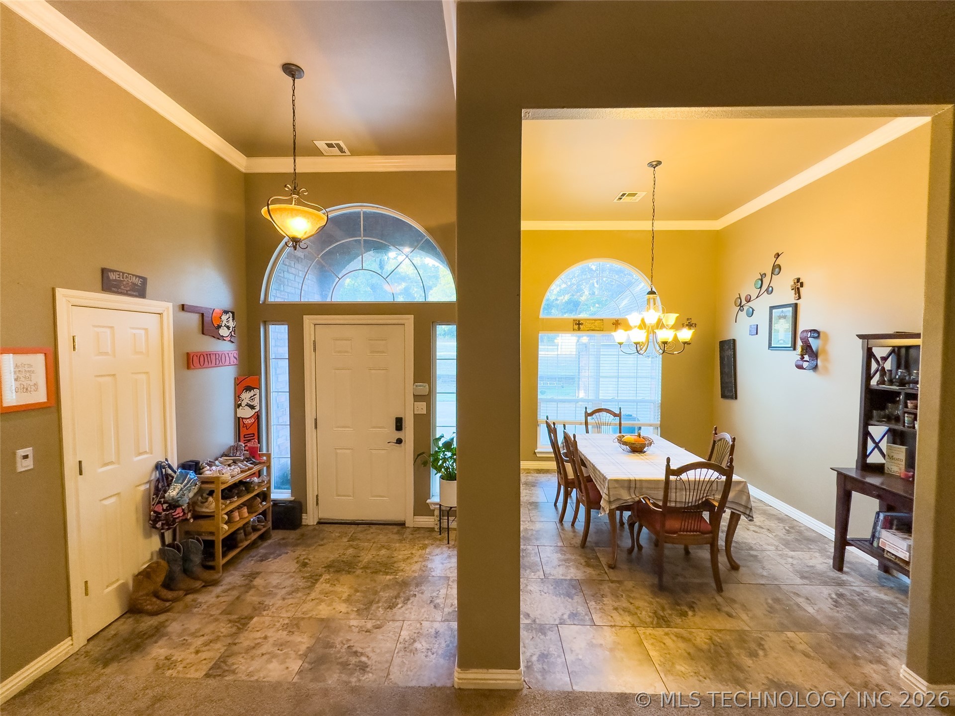 28520 W 166th Street Bristow OK 74010