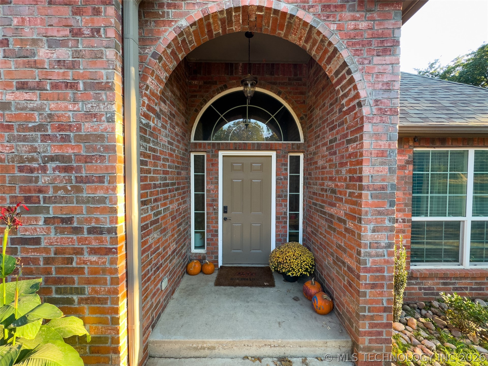 28520 W 166th Street Bristow OK 74010
