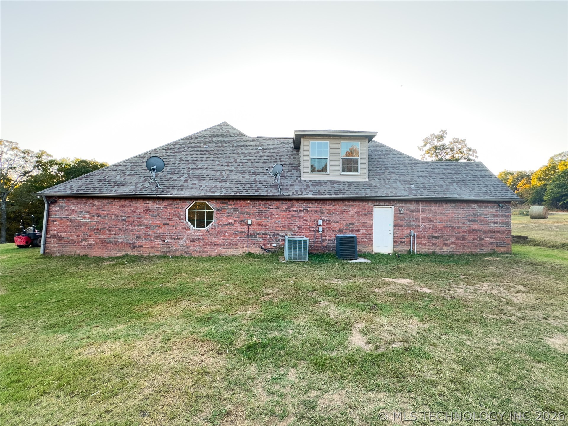 28520 W 166th Street Bristow OK 74010