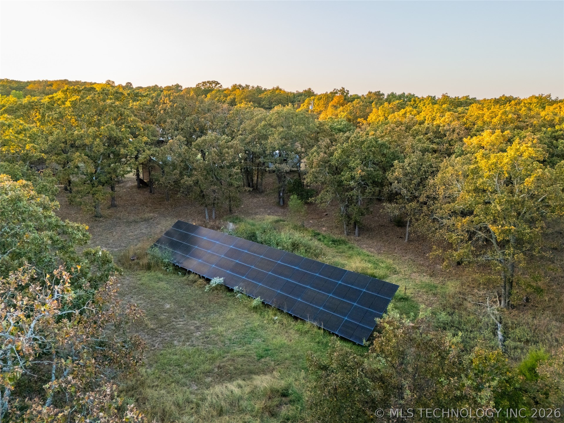 28520 W 166th Street Bristow OK 74010