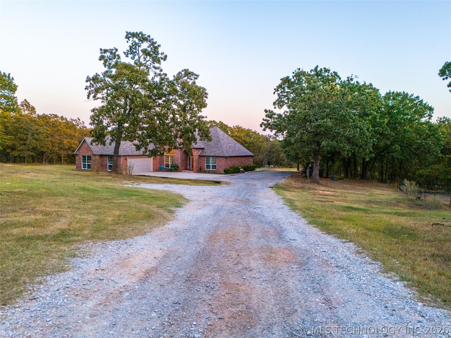 28520 W 166th Street Bristow OK 74010