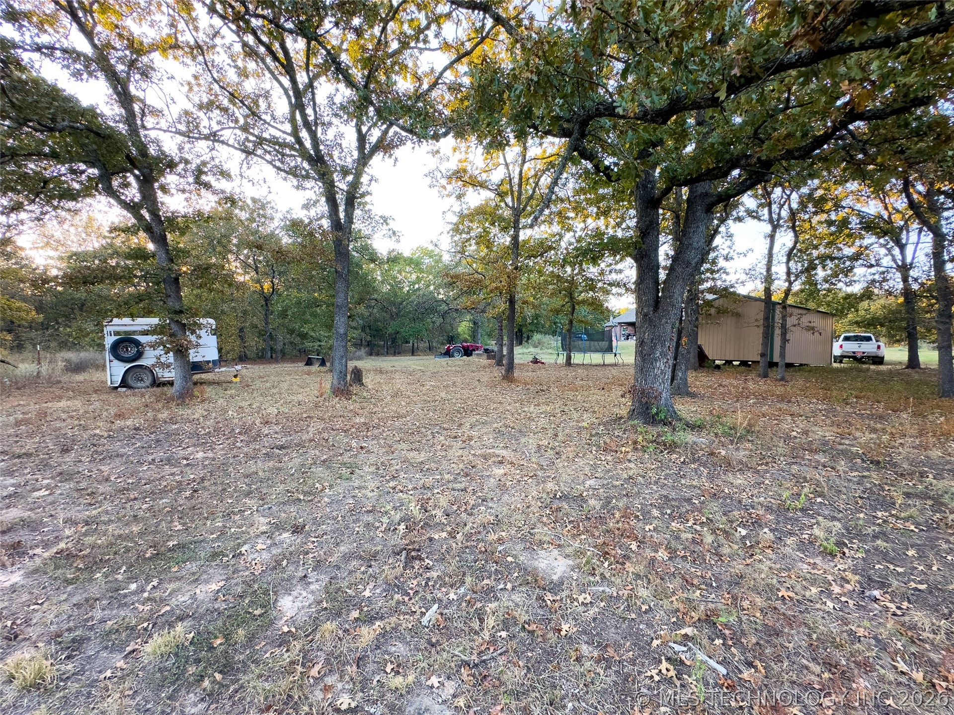 28520 W 166th Street Bristow OK 74010