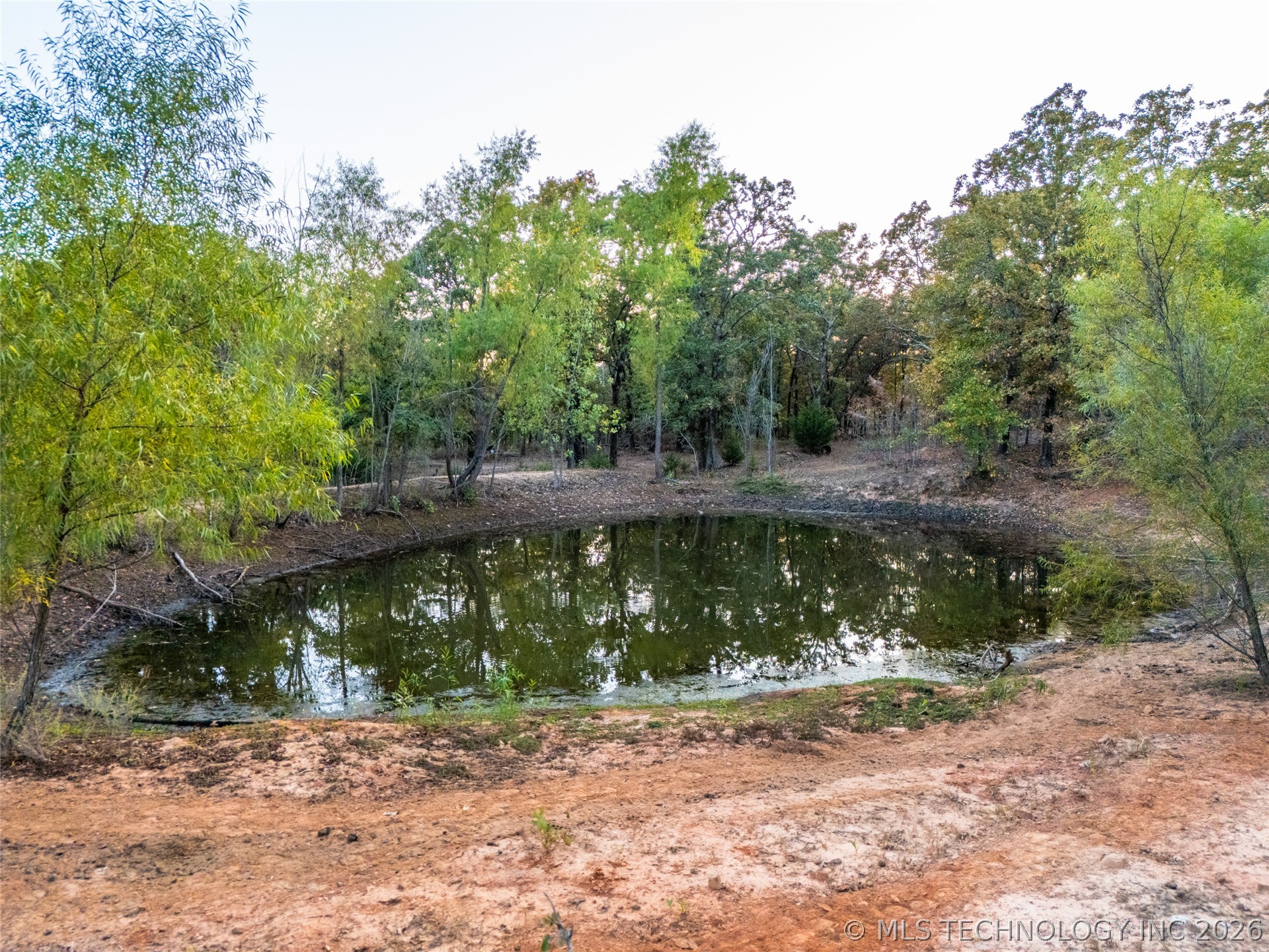 28520 W 166th Street Bristow OK 74010
