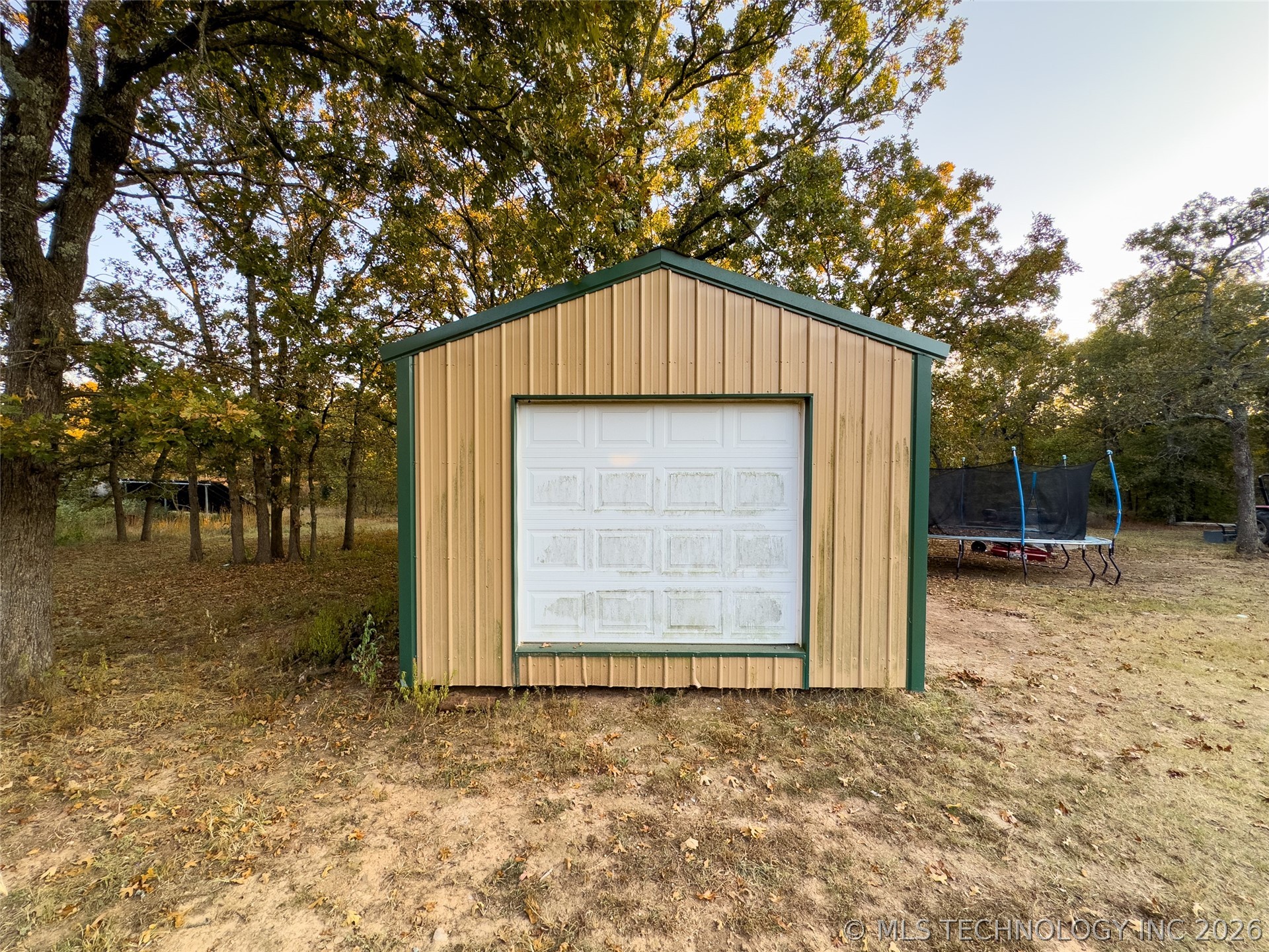 28520 W 166th Street Bristow OK 74010