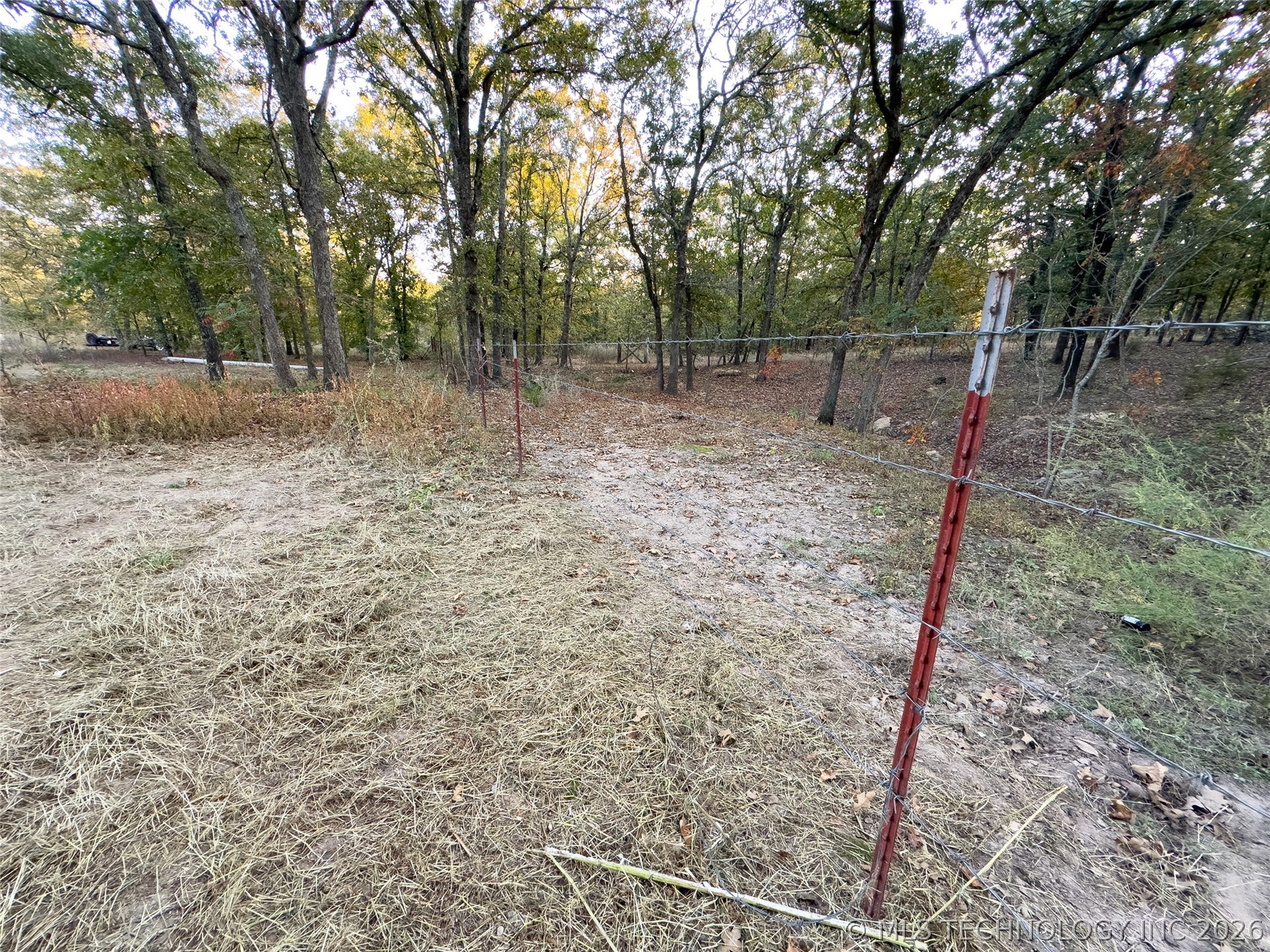 28520 W 166th Street Bristow OK 74010