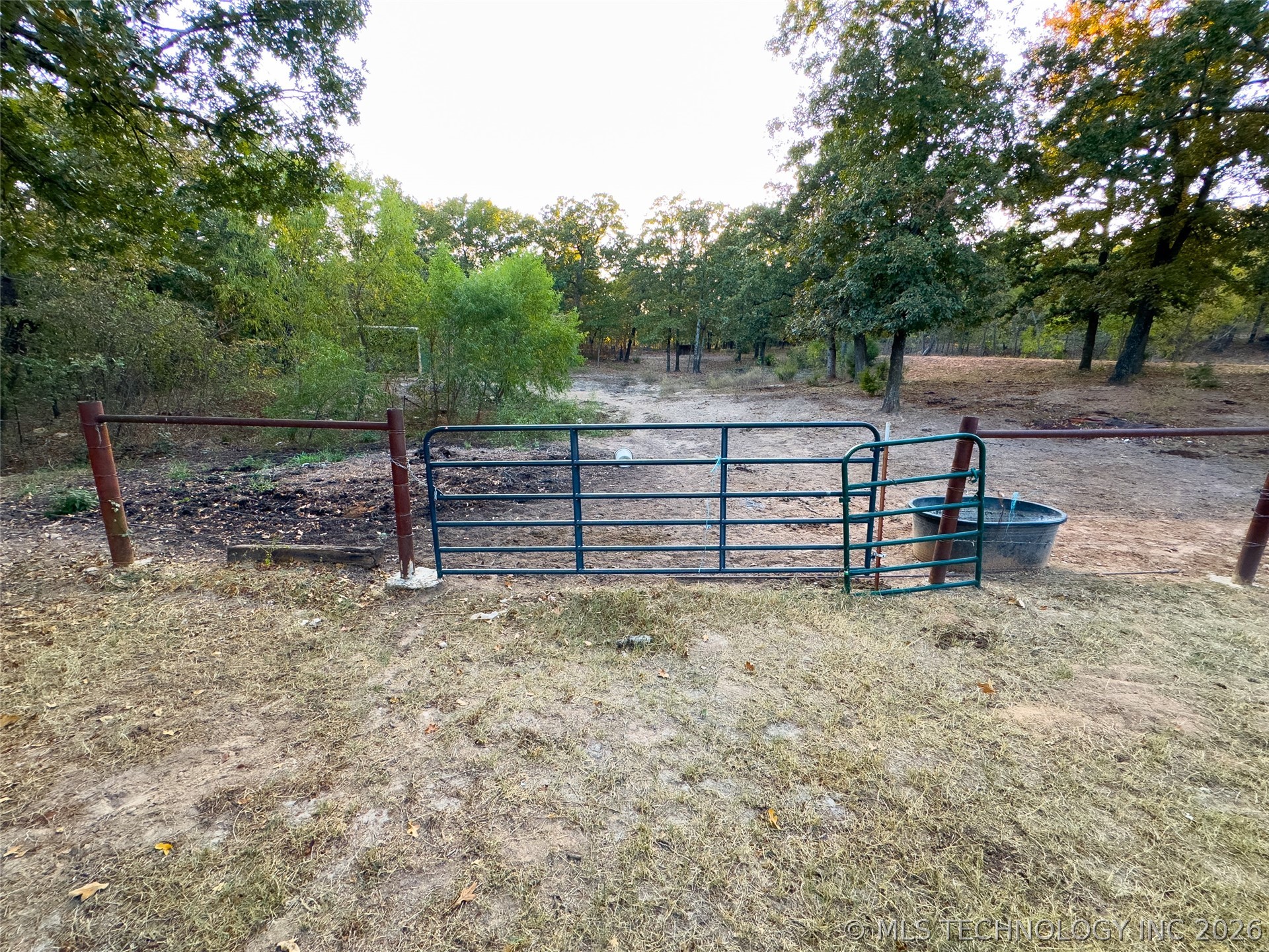 28520 W 166th Street Bristow OK 74010