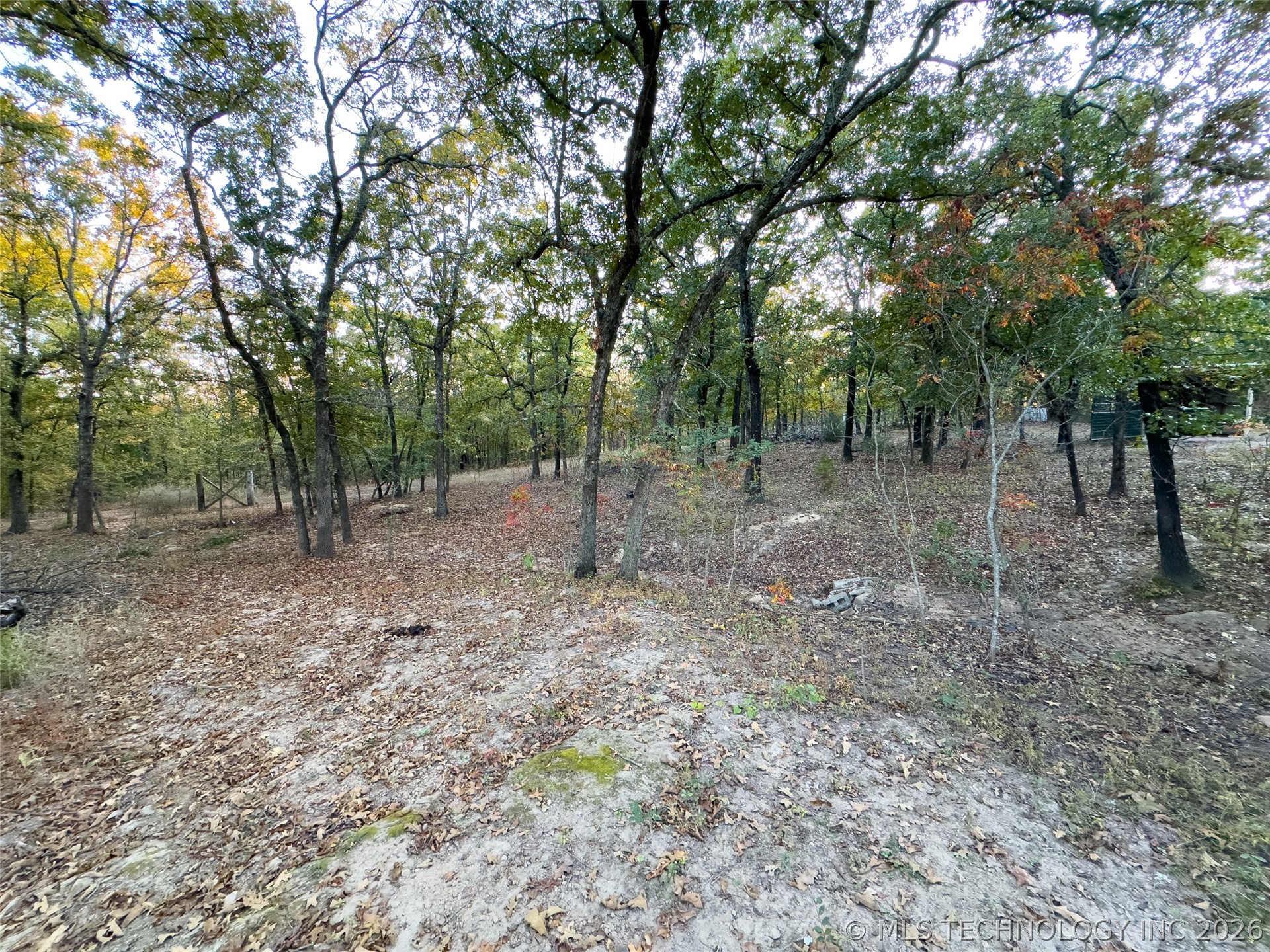 28520 W 166th Street Bristow OK 74010