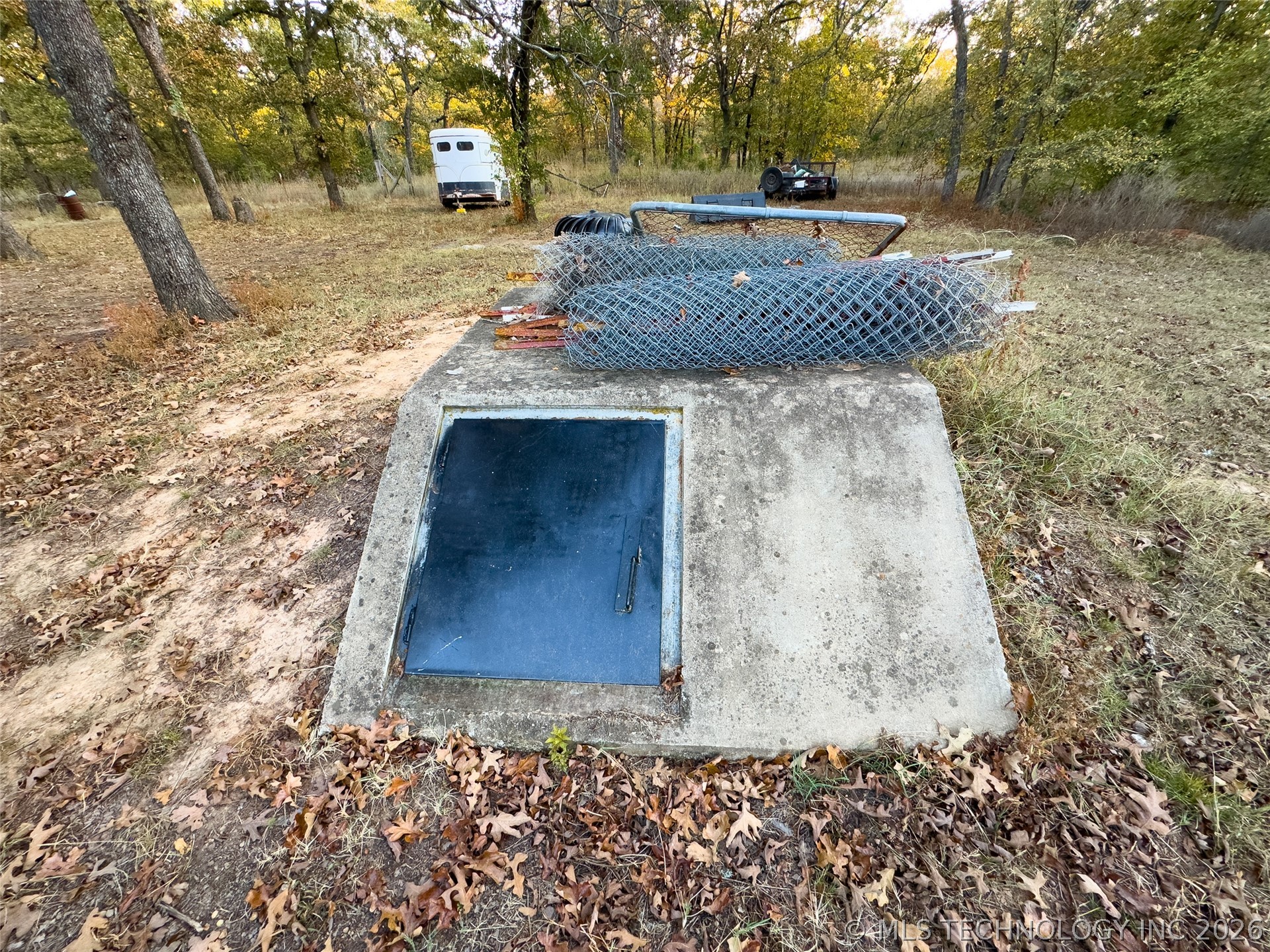 28520 W 166th Street Bristow OK 74010