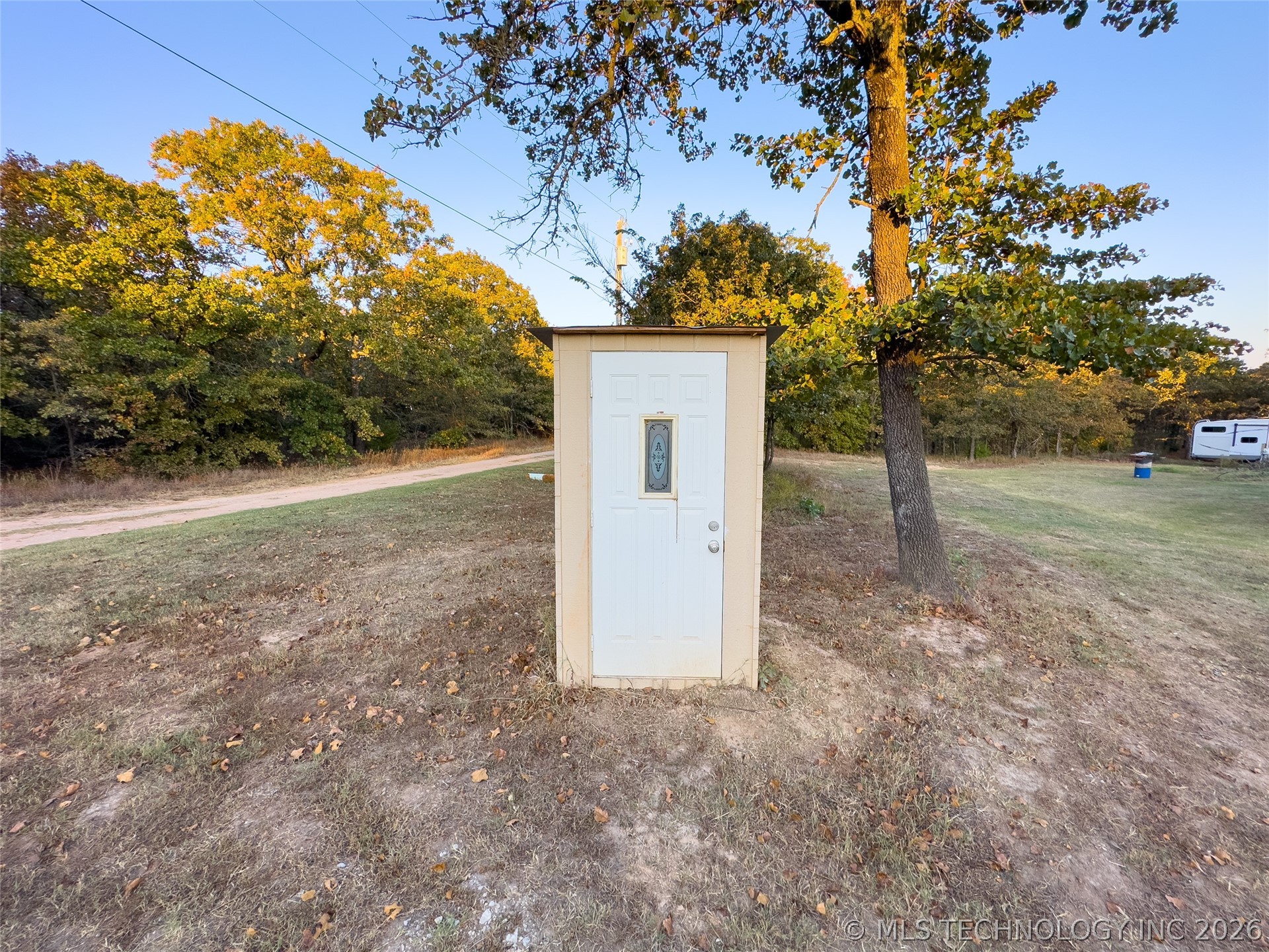 28520 W 166th Street Bristow OK 74010