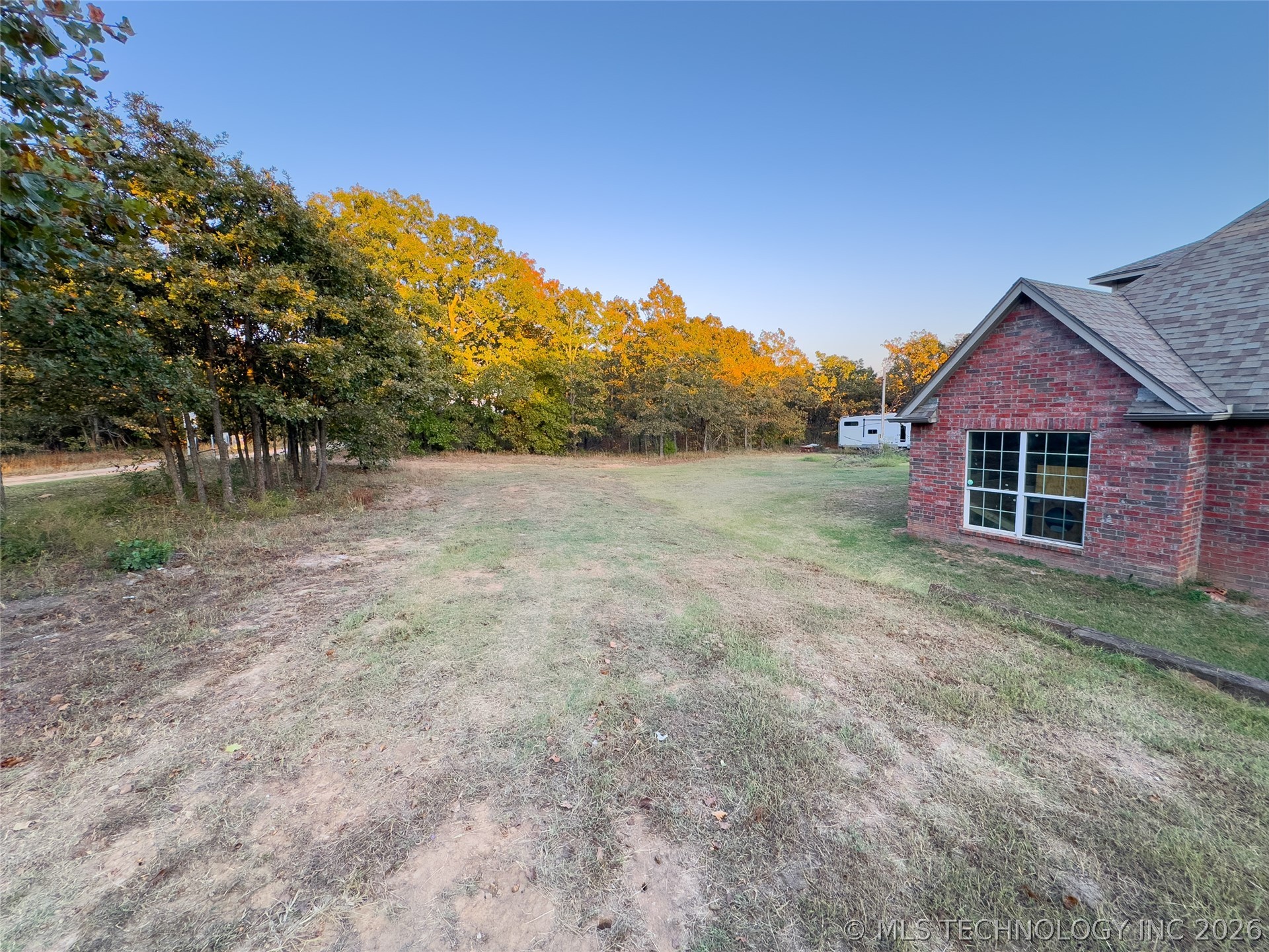 28520 W 166th Street Bristow OK 74010