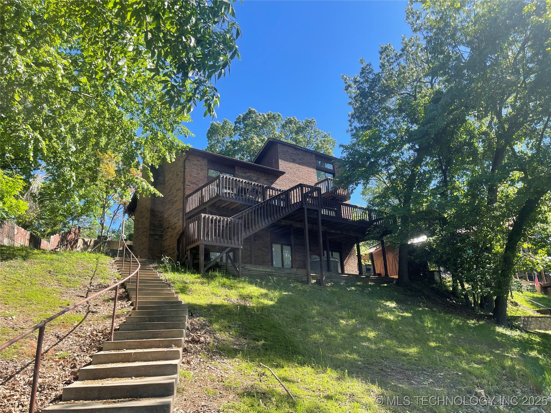 450588 Happy Hollow Road Afton OK 74331