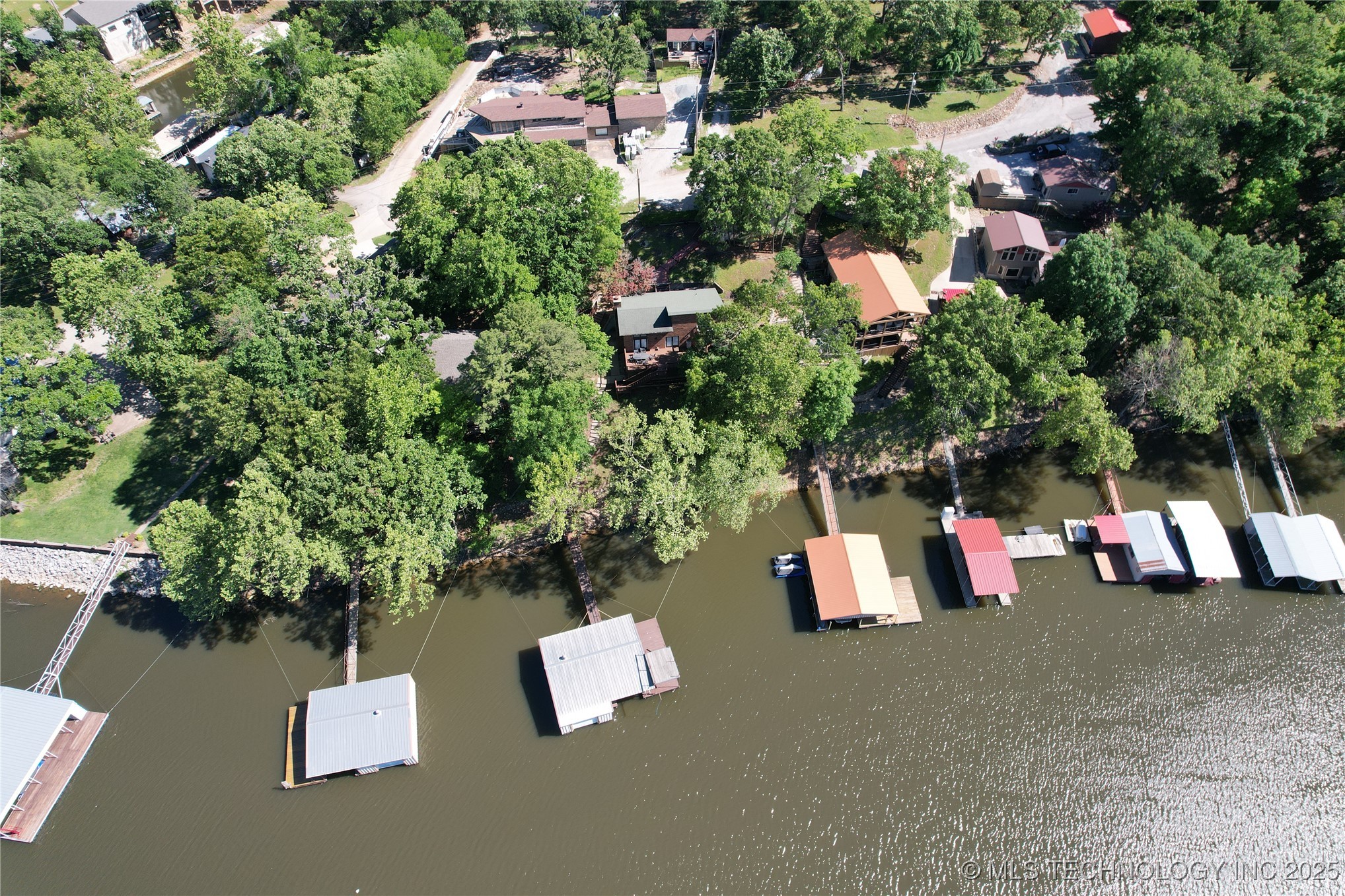 450588 Happy Hollow Road Afton OK 74331