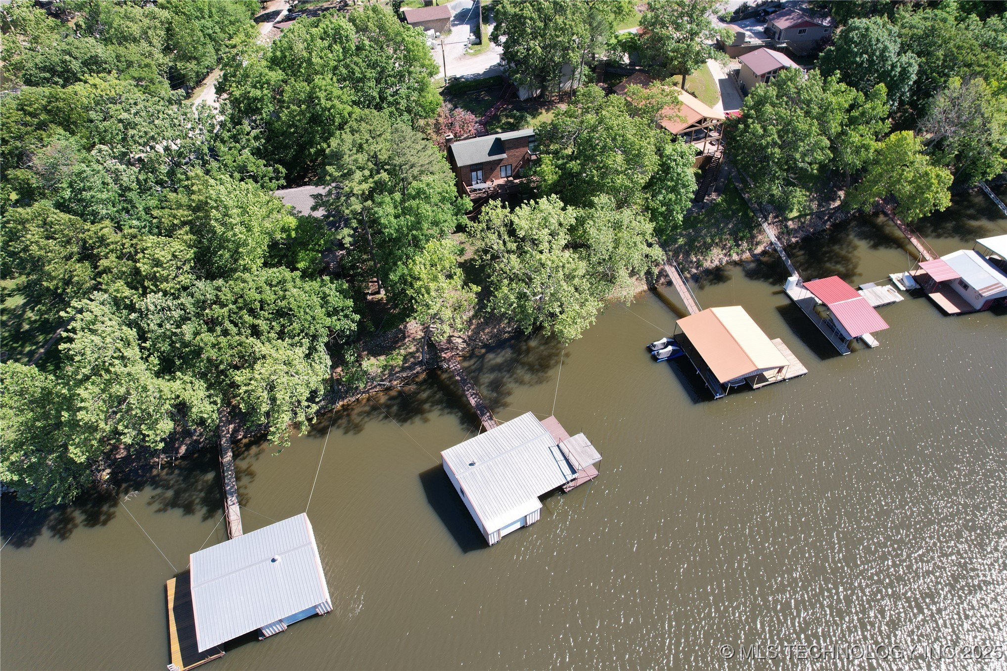 450588 Happy Hollow Road Afton OK 74331