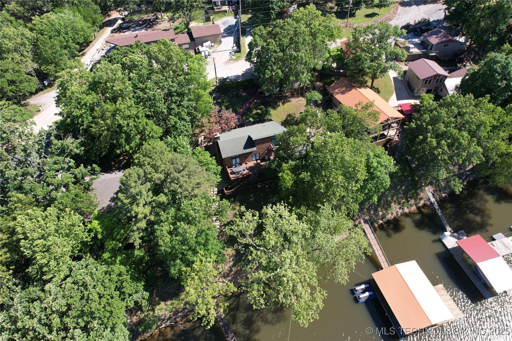 450588 Happy Hollow Road Afton OK 74331