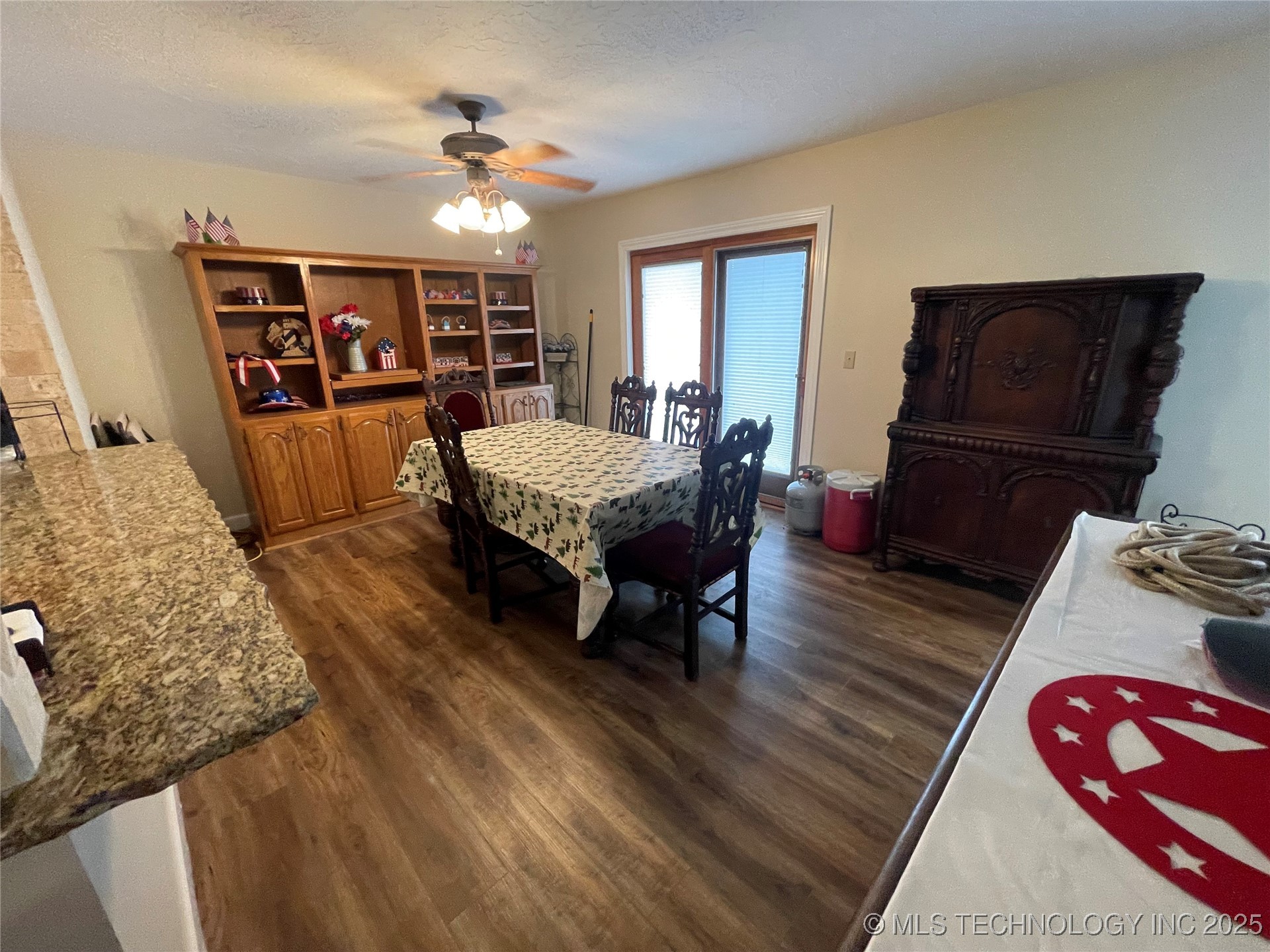 450588 Happy Hollow Road Afton OK 74331