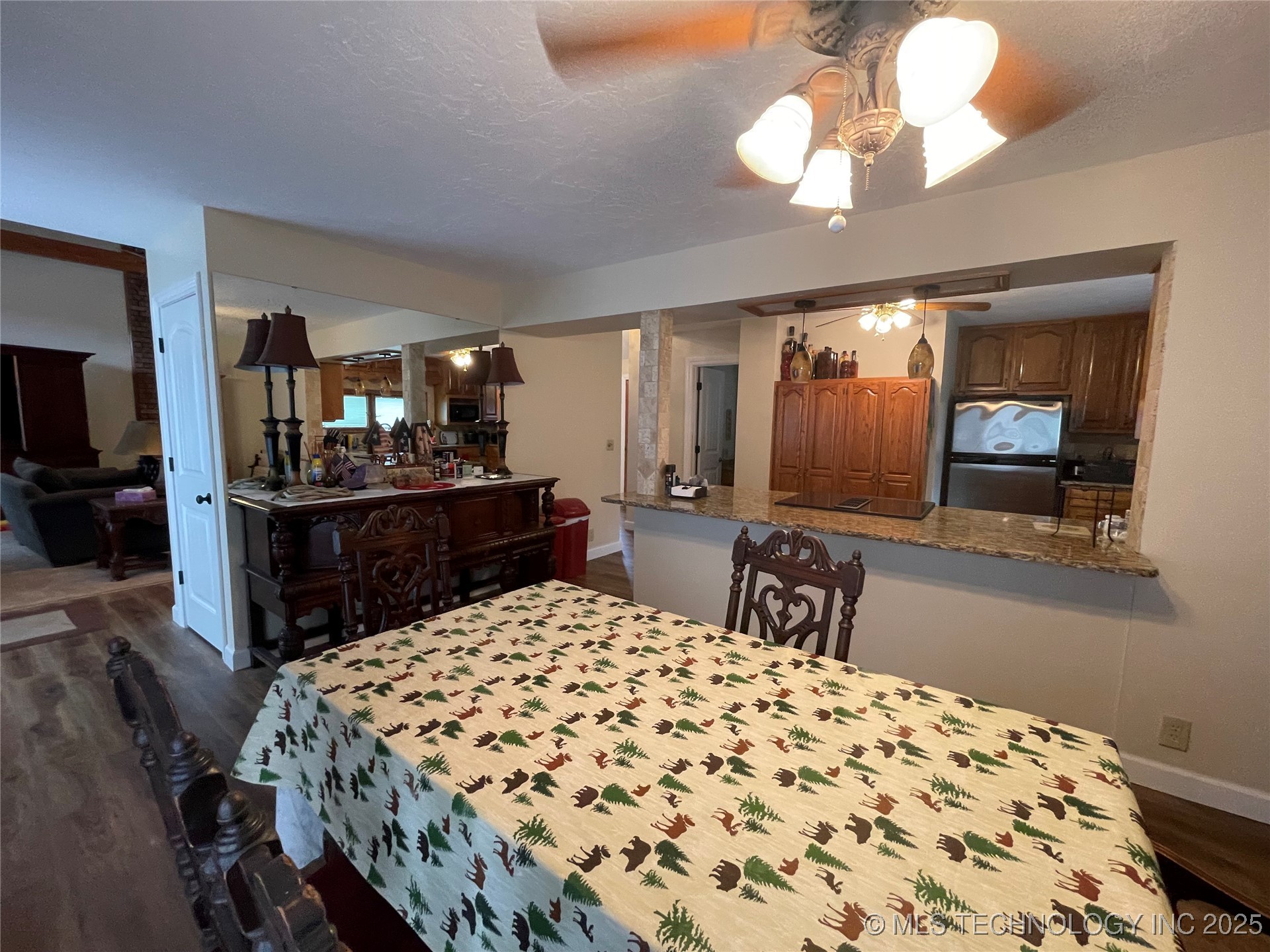 450588 Happy Hollow Road Afton OK 74331