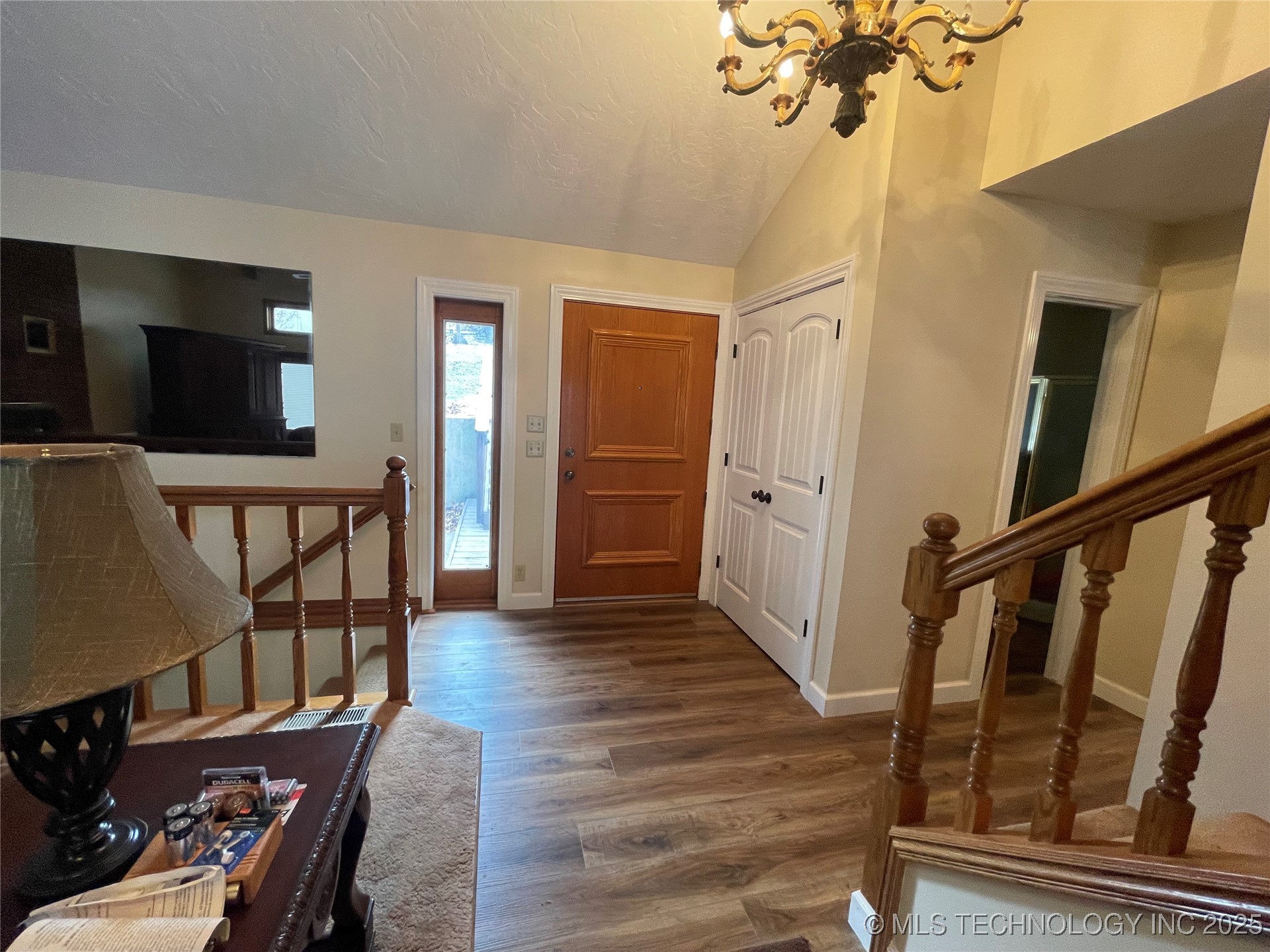 450588 Happy Hollow Road Afton OK 74331