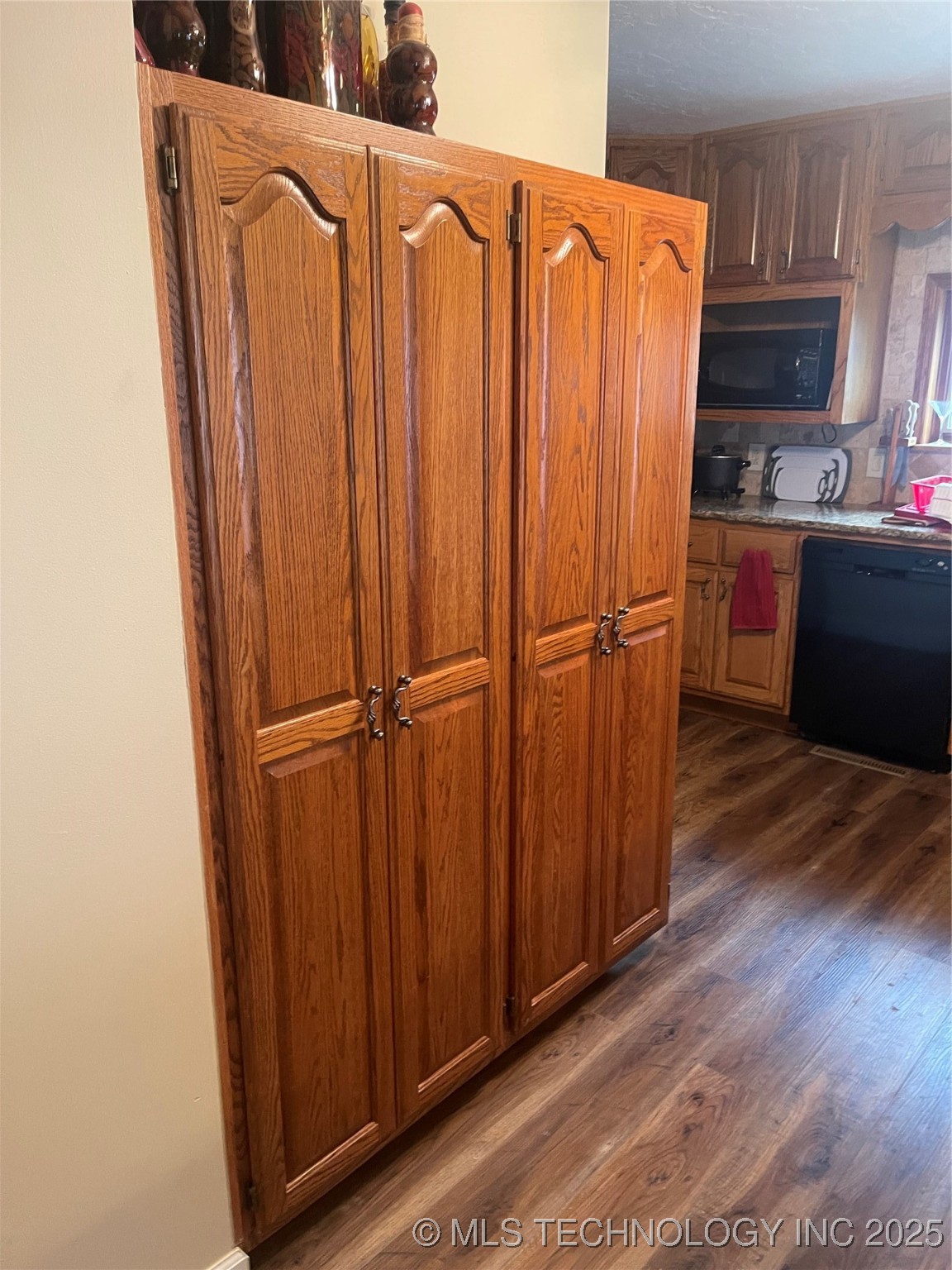 450588 Happy Hollow Road Afton OK 74331