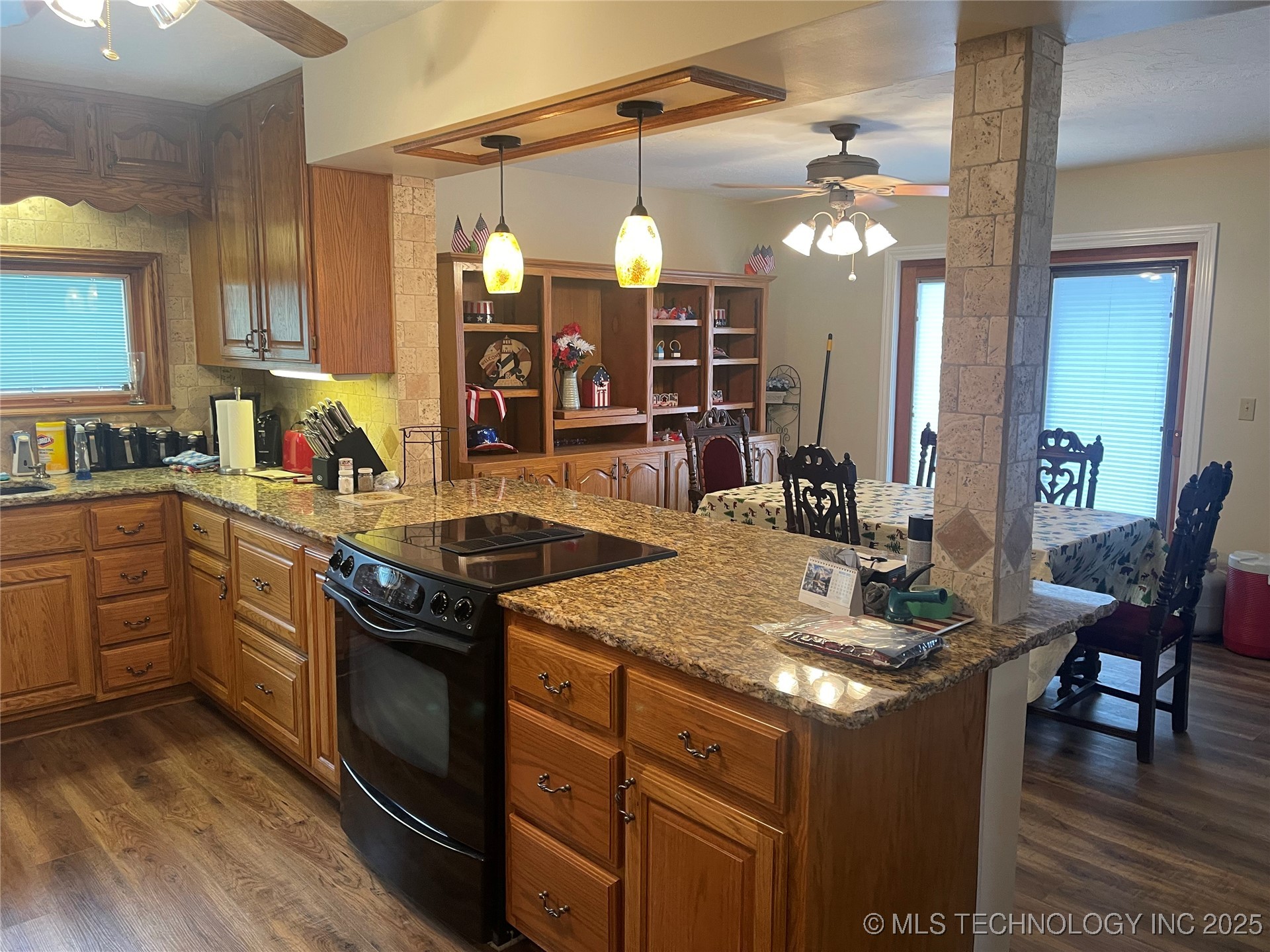 450588 Happy Hollow Road Afton OK 74331