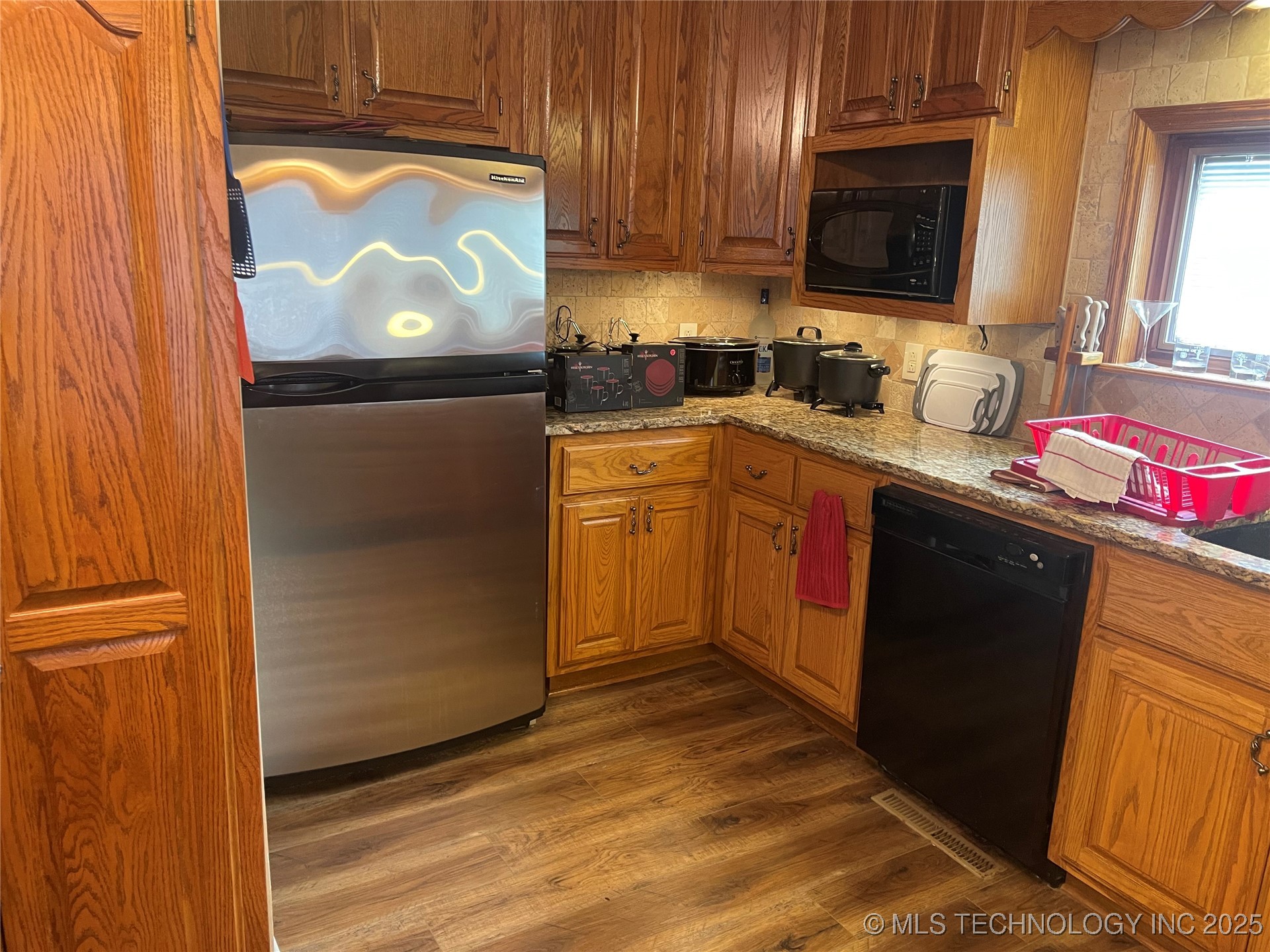 450588 Happy Hollow Road Afton OK 74331