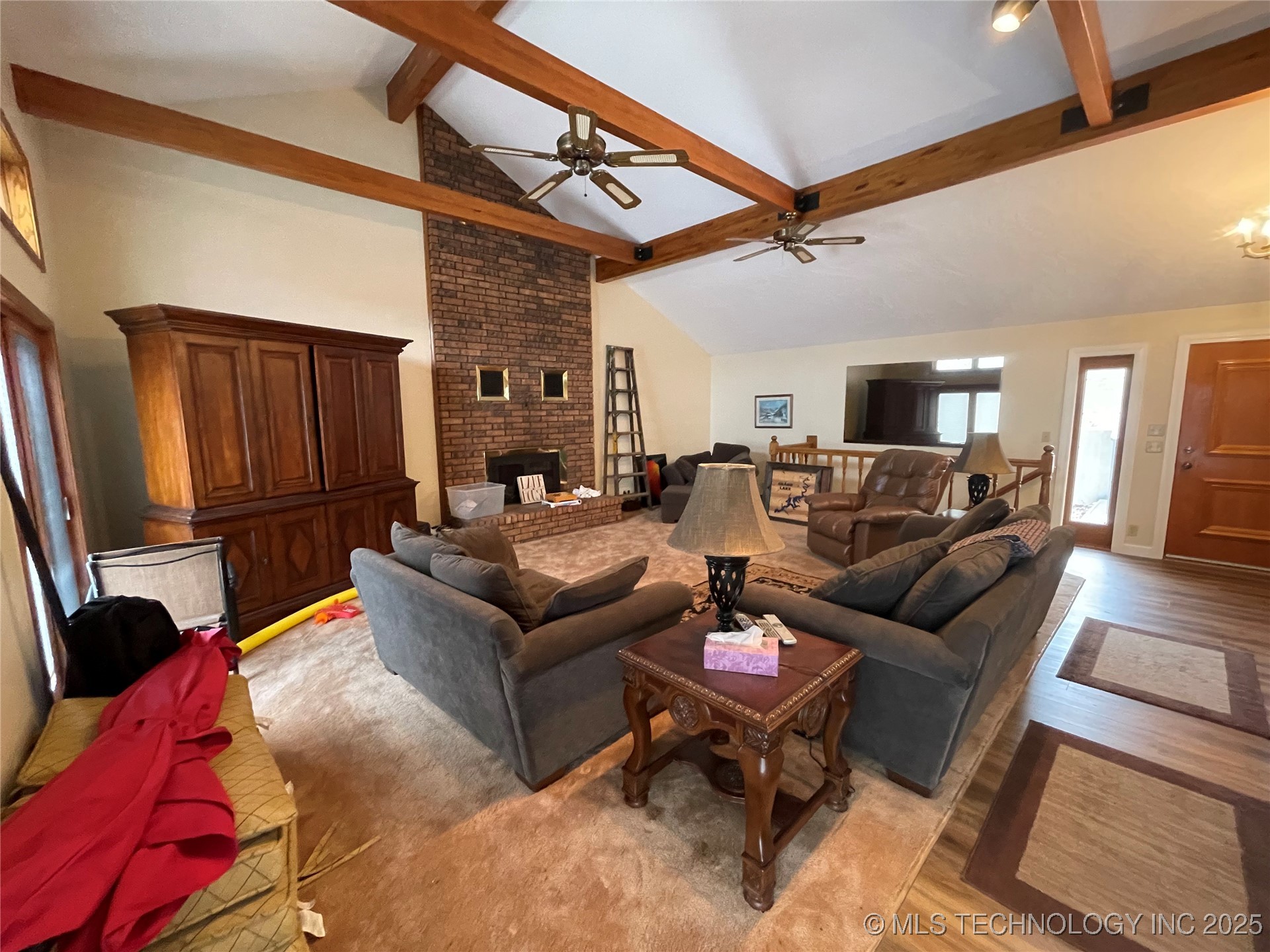 450588 Happy Hollow Road Afton OK 74331