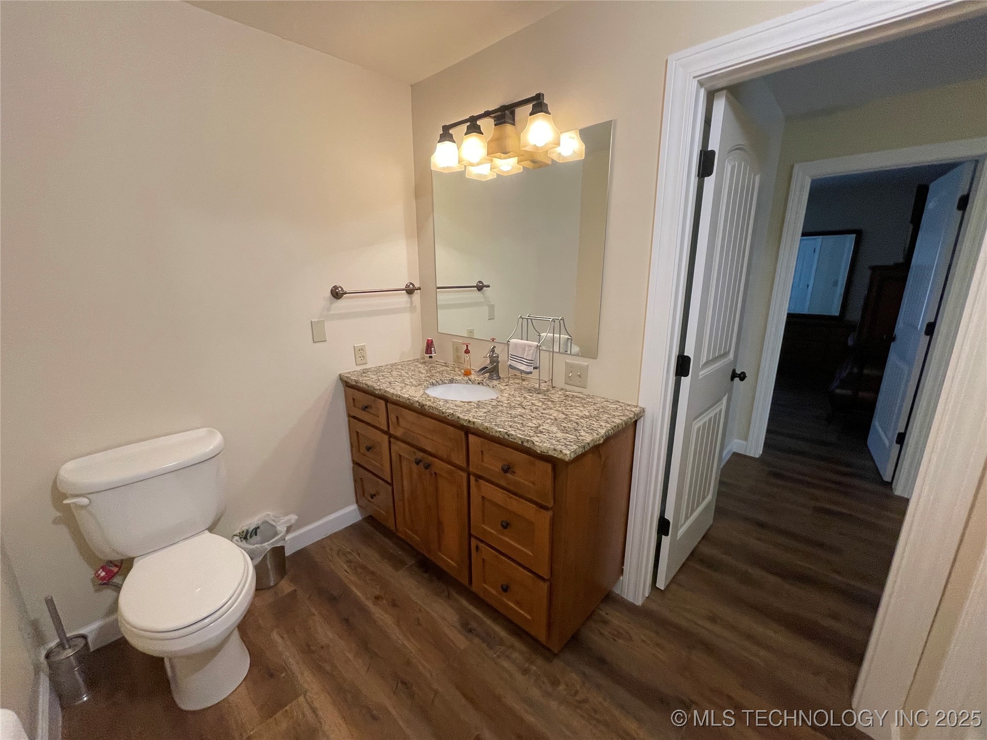 450588 Happy Hollow Road Afton OK 74331