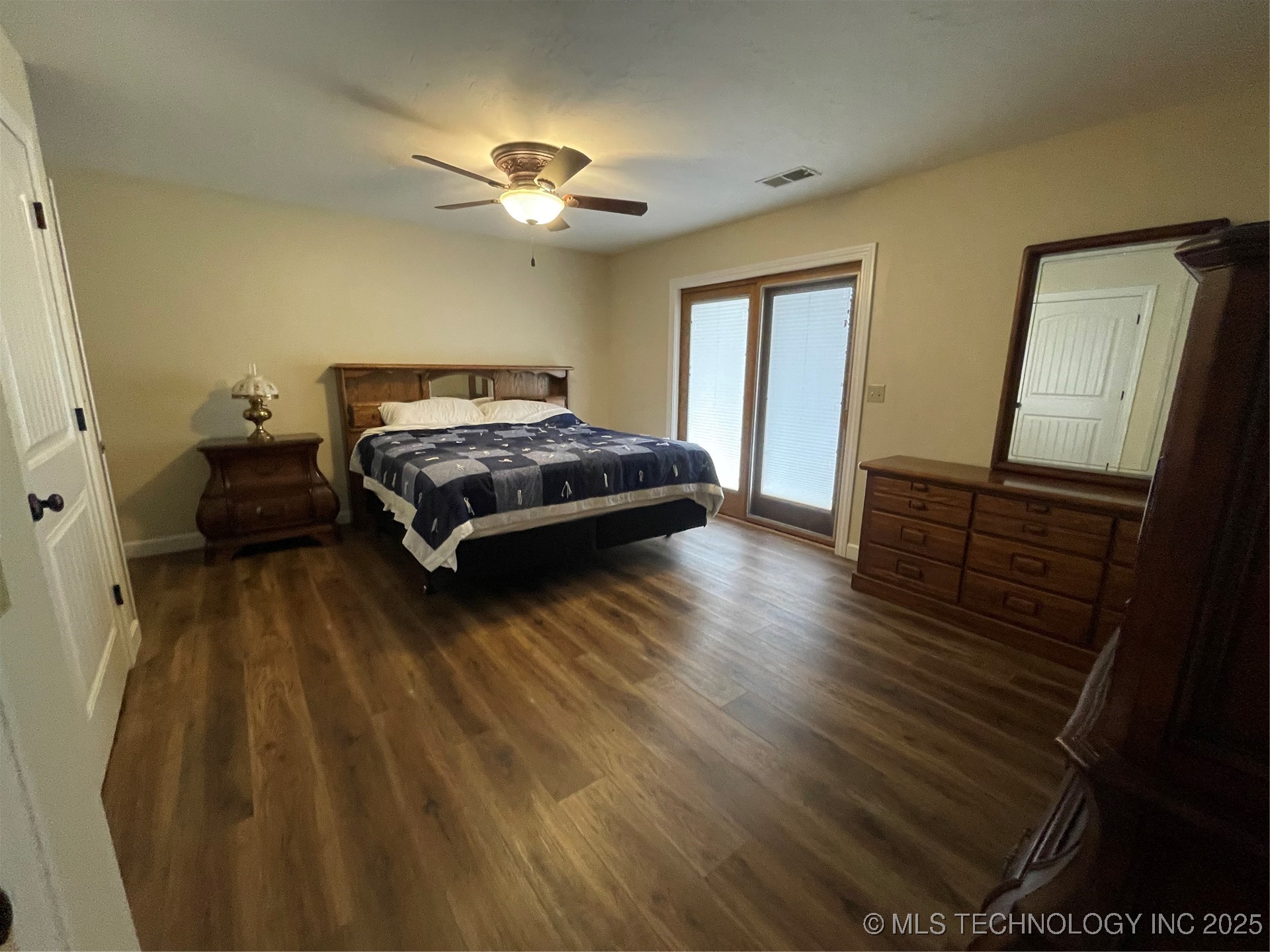 450588 Happy Hollow Road Afton OK 74331