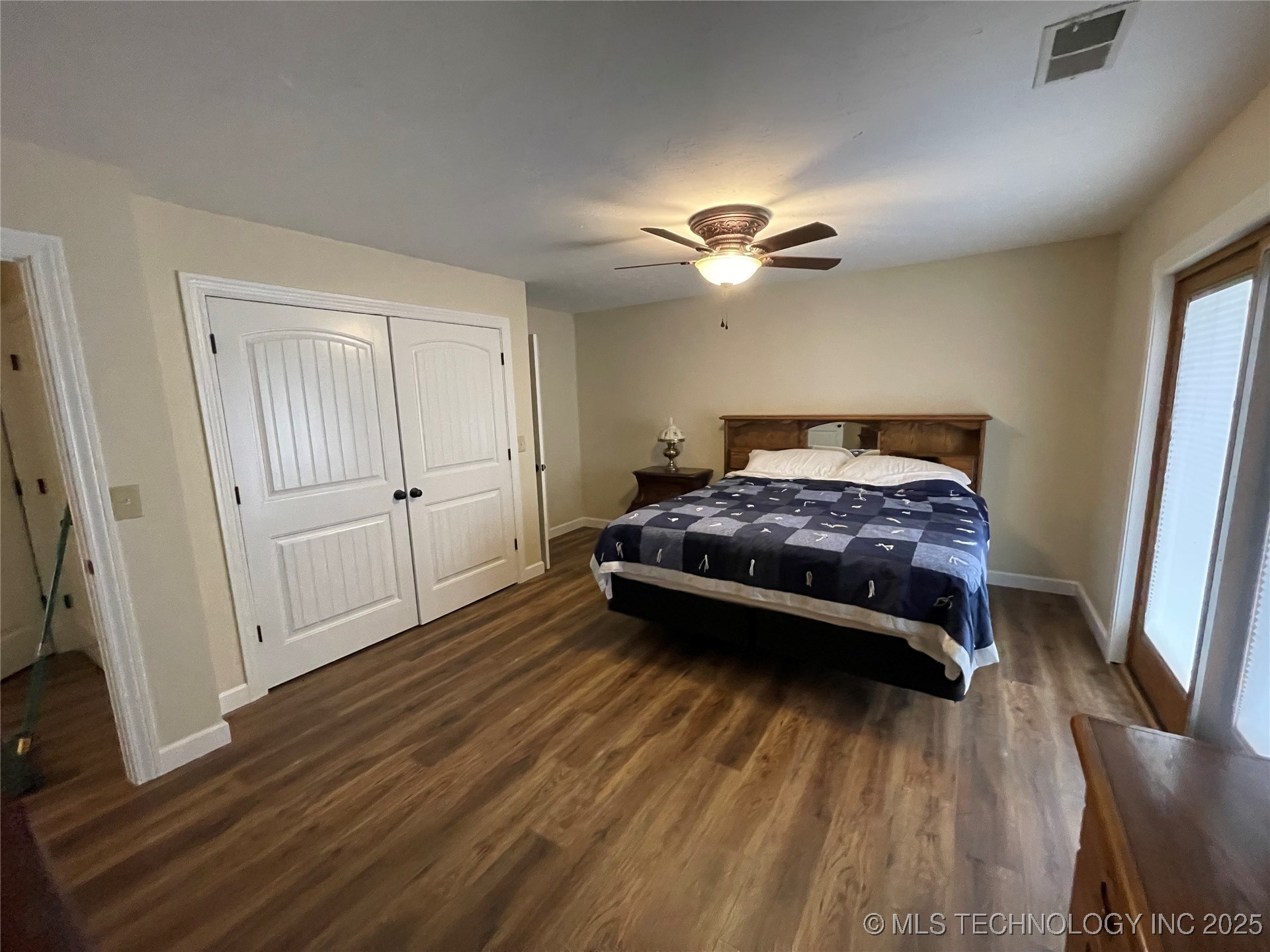 450588 Happy Hollow Road Afton OK 74331