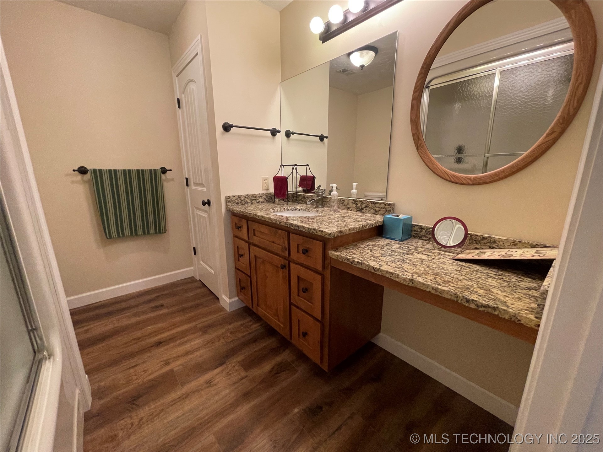 450588 Happy Hollow Road Afton OK 74331