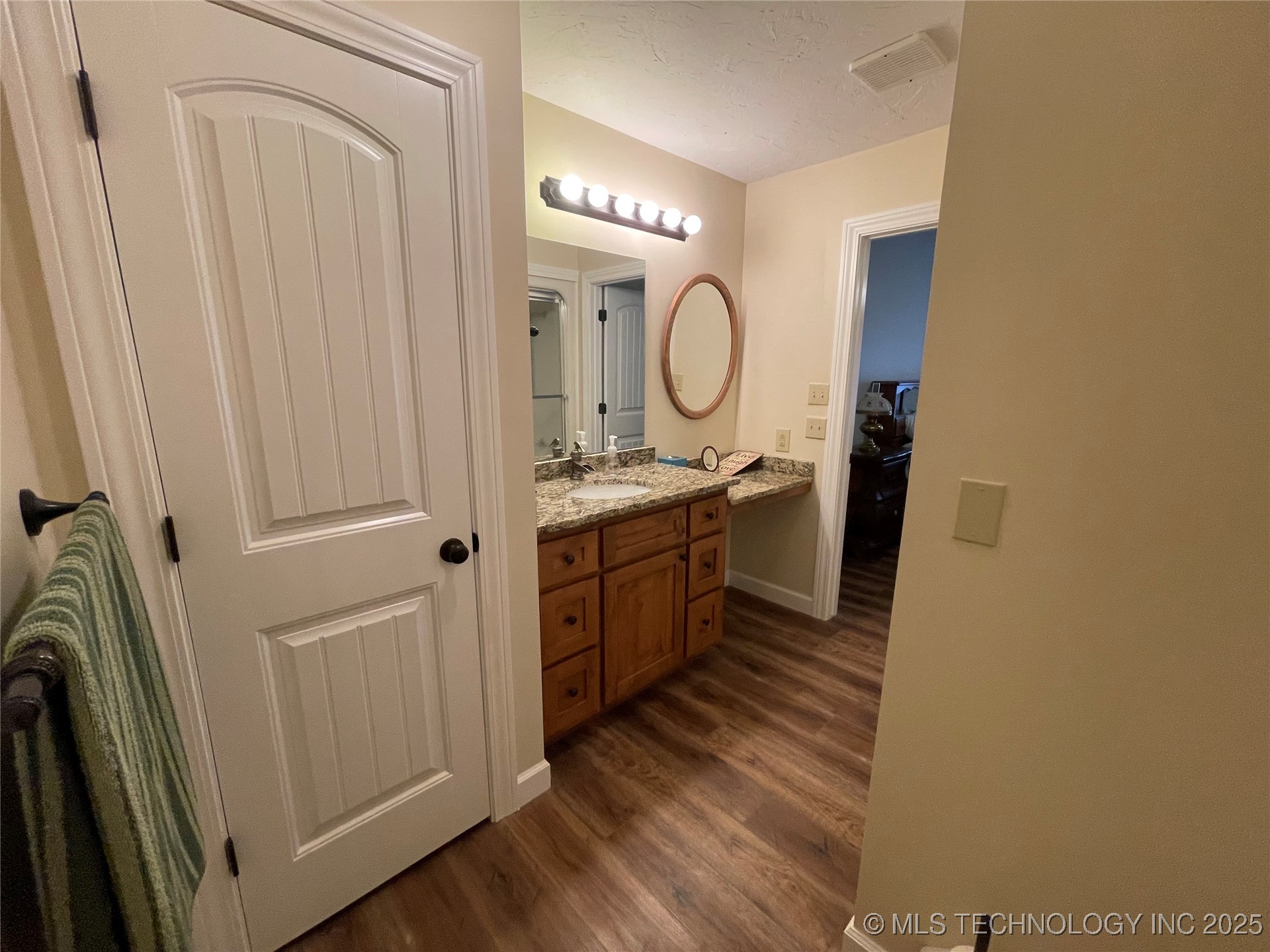 450588 Happy Hollow Road Afton OK 74331