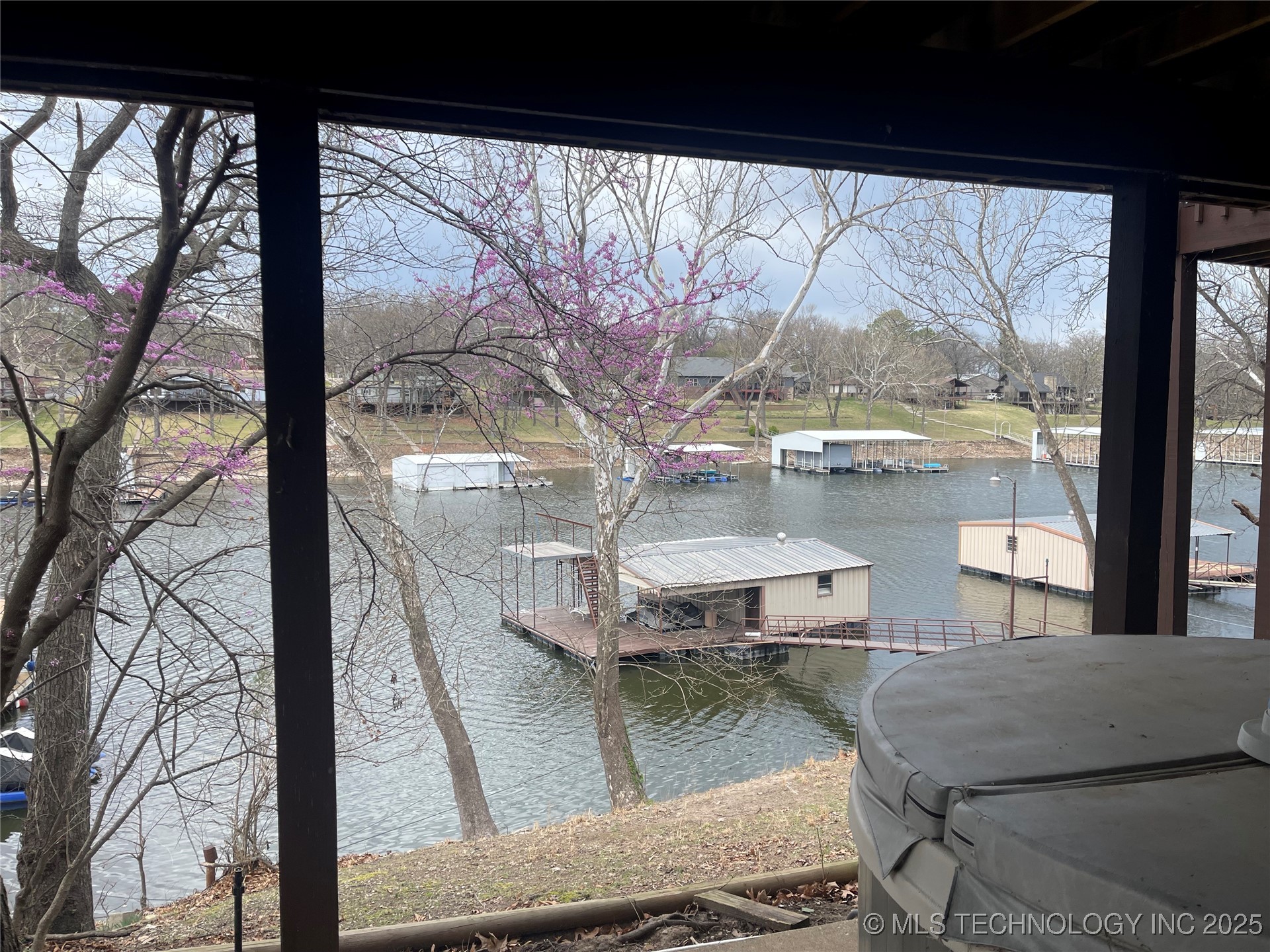 450588 Happy Hollow Road Afton OK 74331