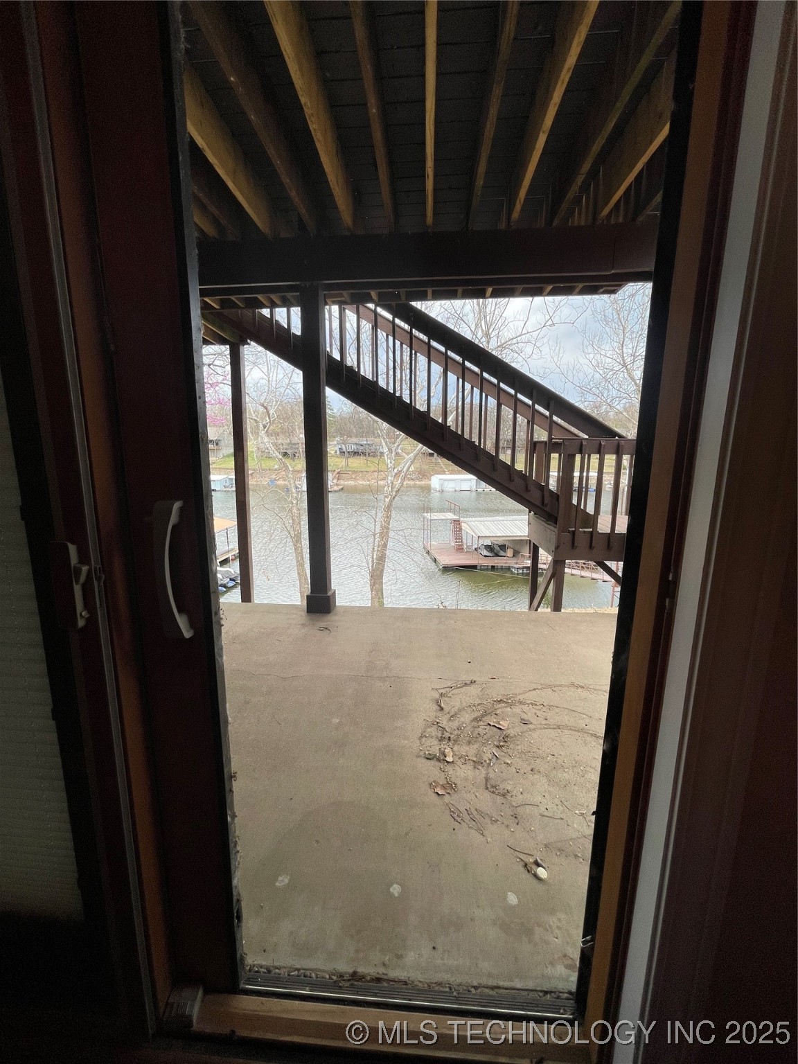 450588 Happy Hollow Road Afton OK 74331