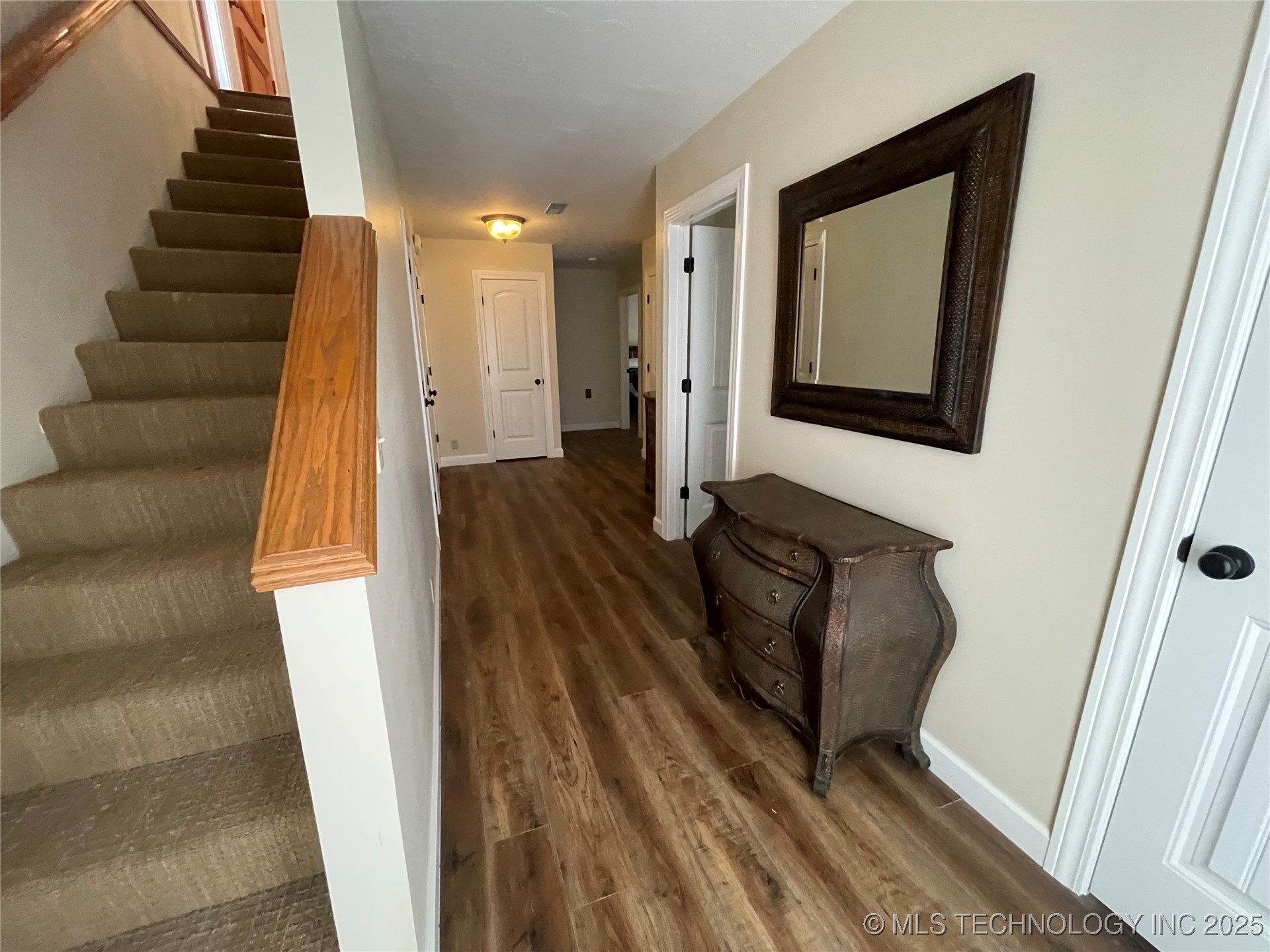 450588 Happy Hollow Road Afton OK 74331