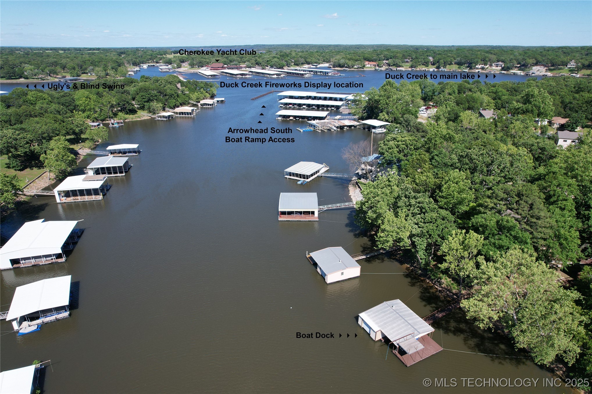 450588 Happy Hollow Road Afton OK 74331