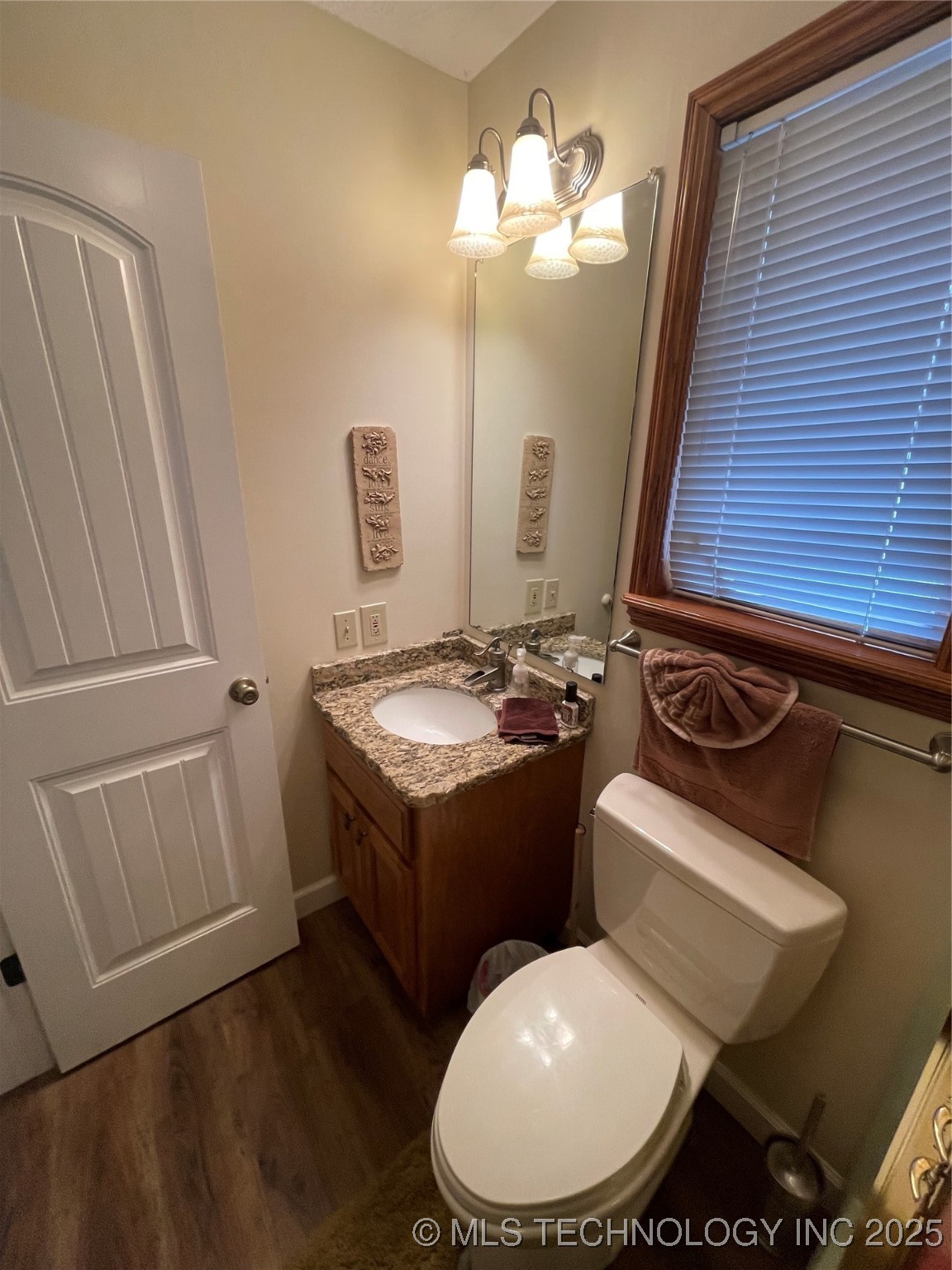 450588 Happy Hollow Road Afton OK 74331