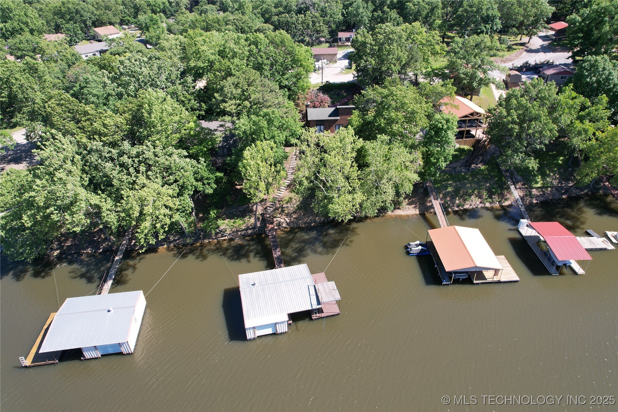 450588 Happy Hollow Road Afton OK 74331